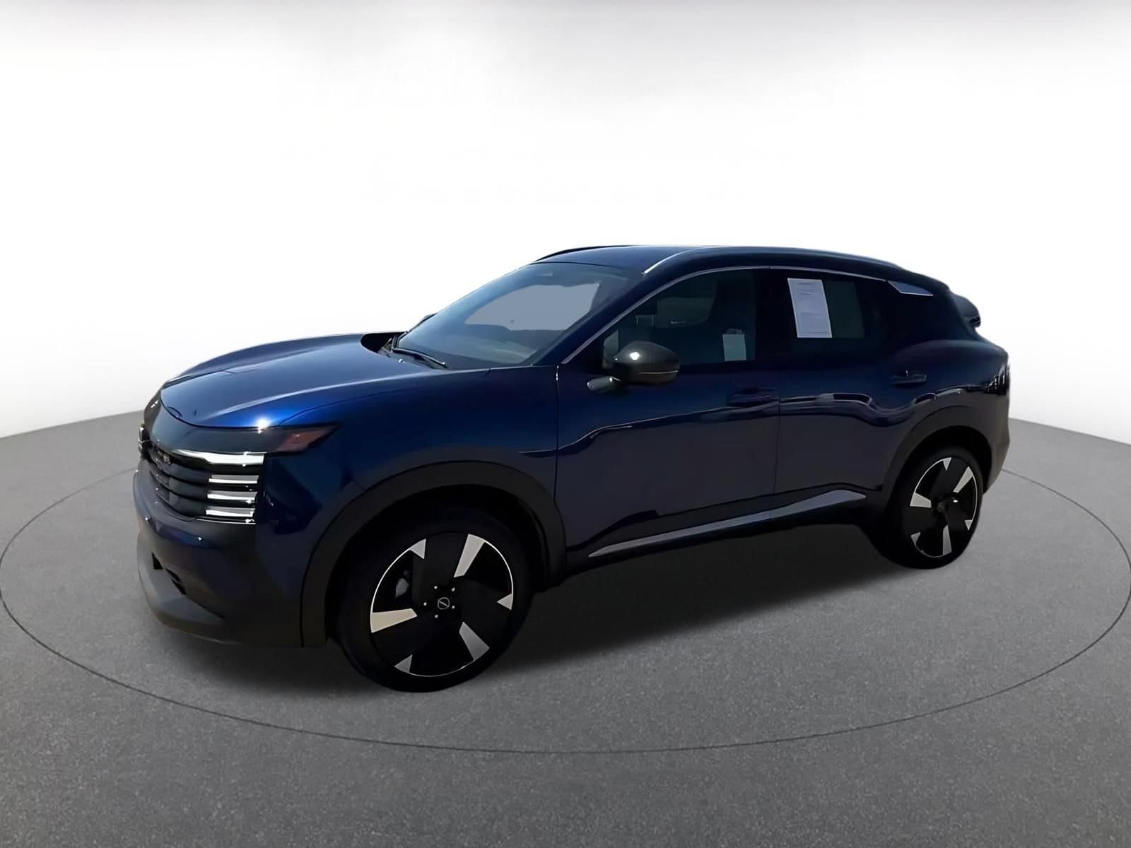 Thumbnail: 2026 Nissan Kicks - 7