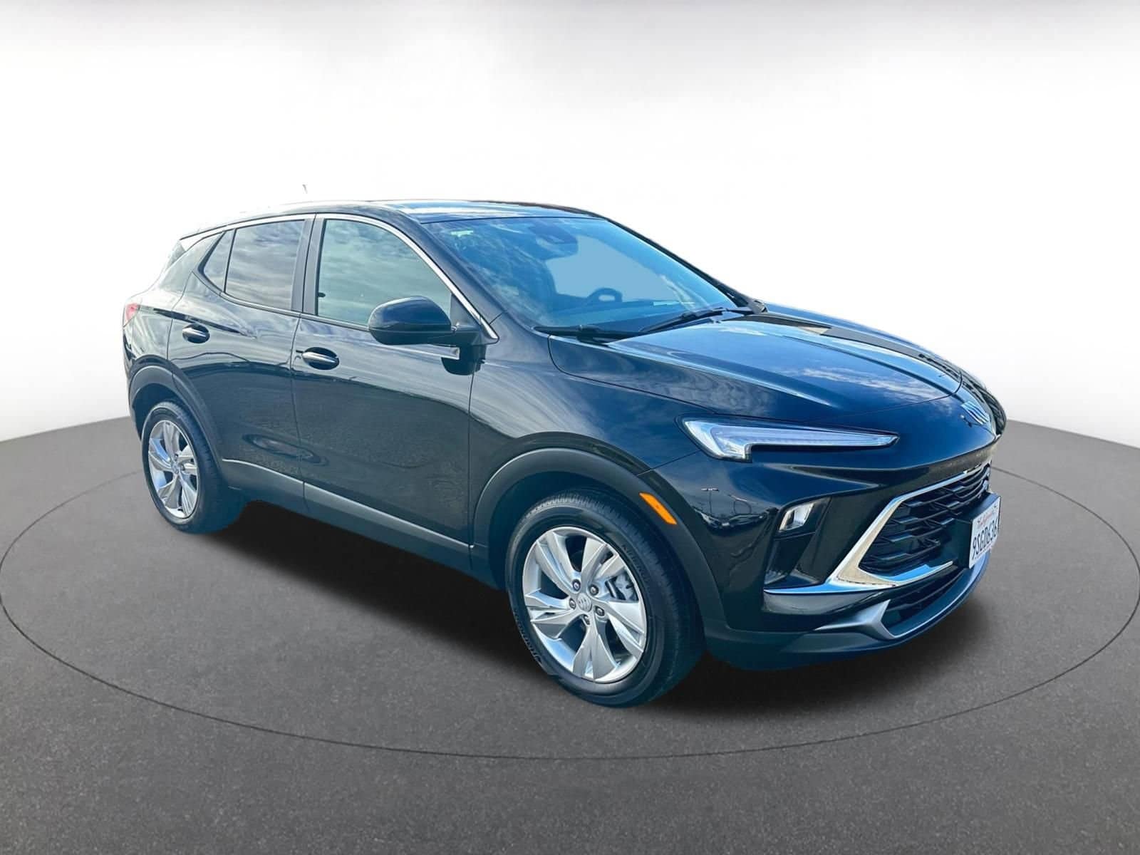 Thumbnail: 2025 Buick Encore GX - 1