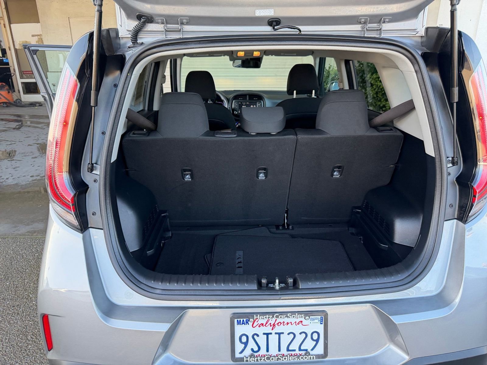 Thumbnail: 2025 Kia Soul - 31