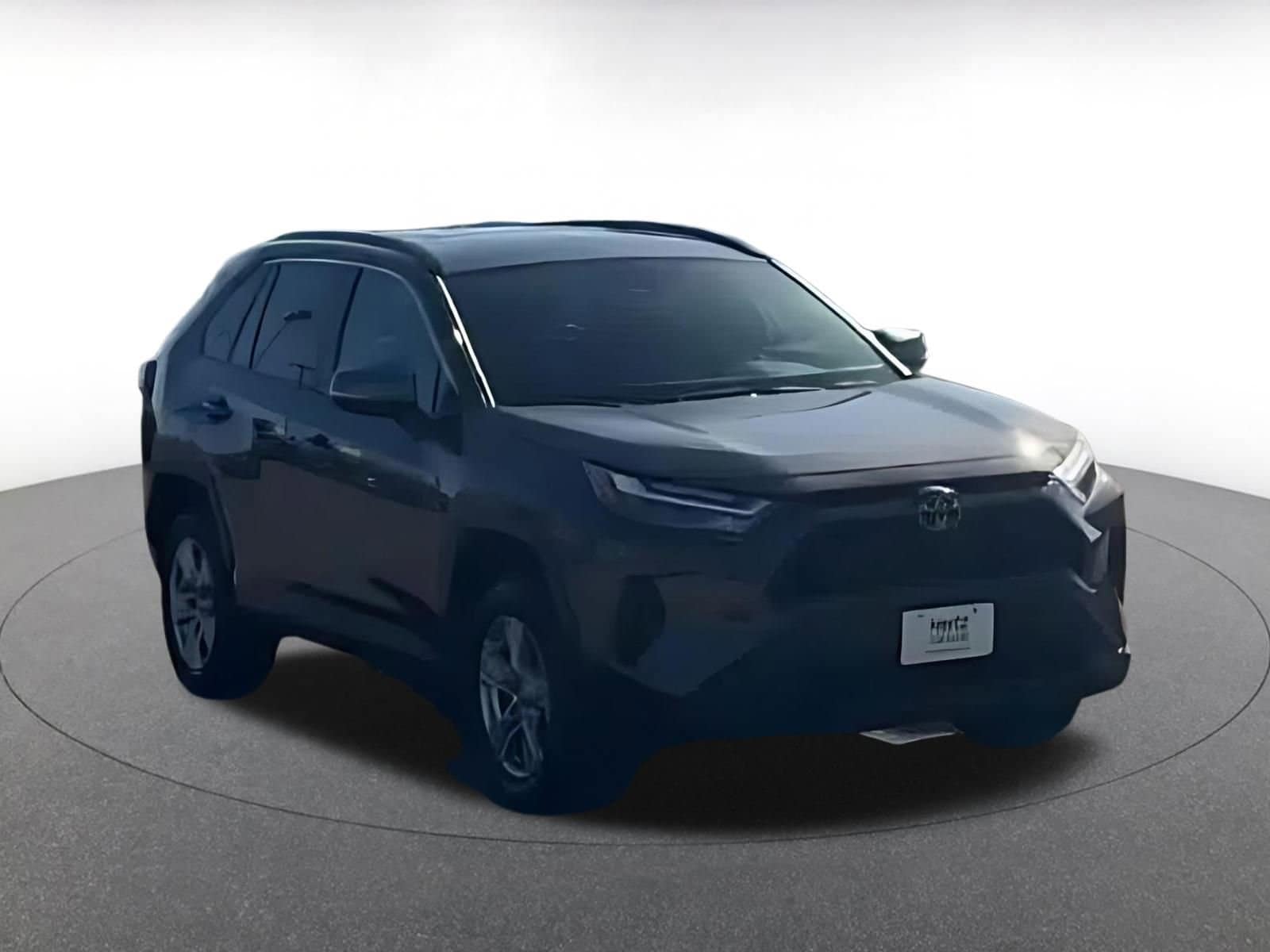 Thumbnail: 2025 Toyota RAV4 - 2