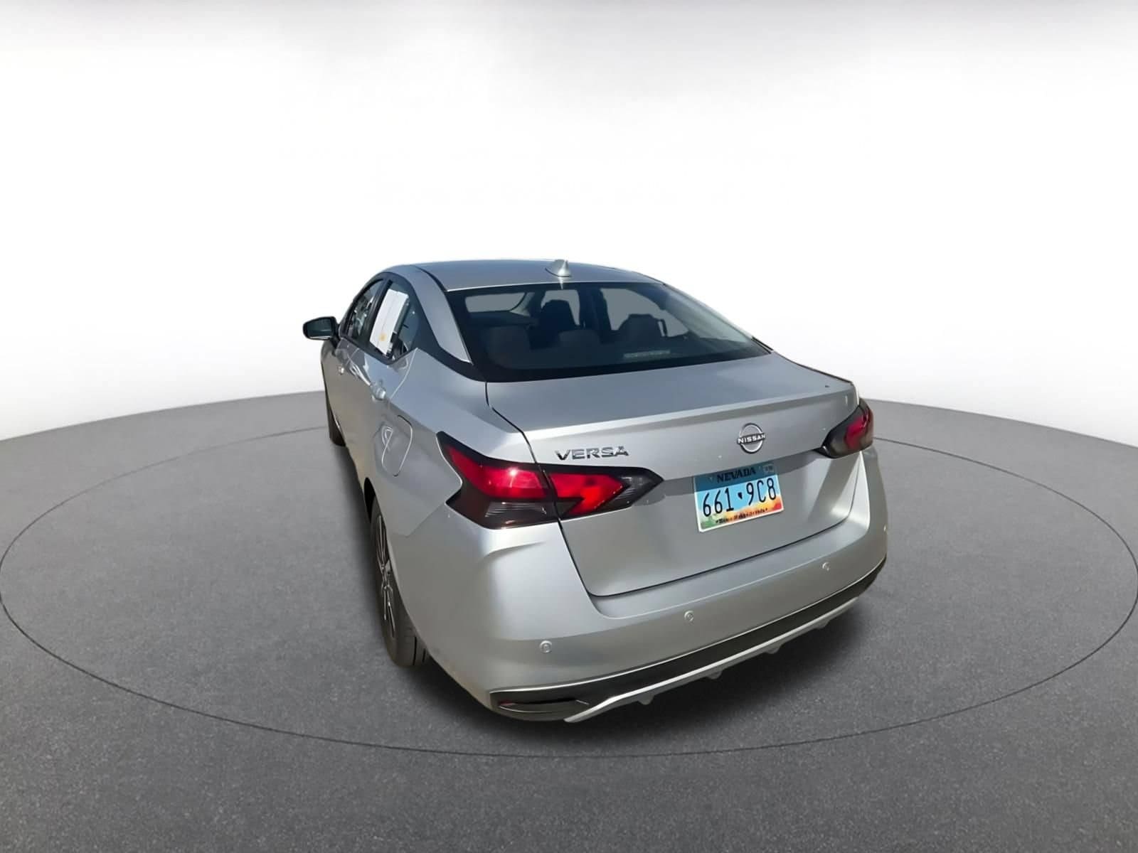 Thumbnail: 2025 Nissan Versa - 10