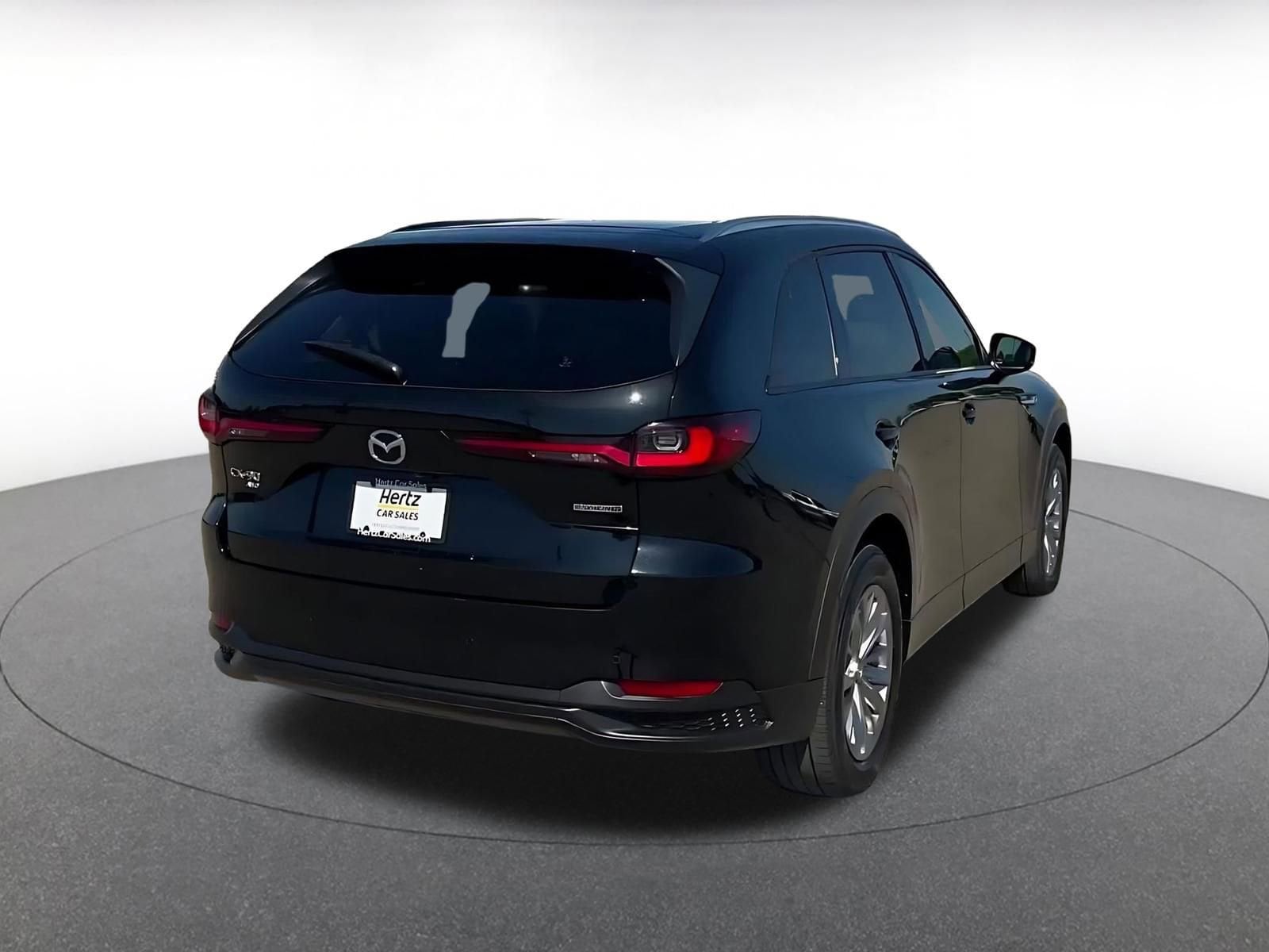 Thumbnail: 2025 Mazda CX-90 - 14