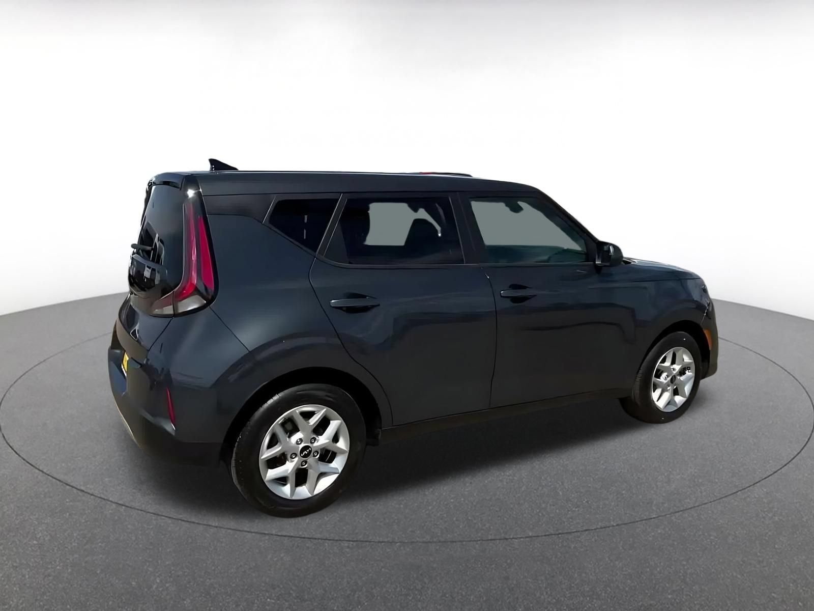 Thumbnail: 2025 Kia Soul - 13