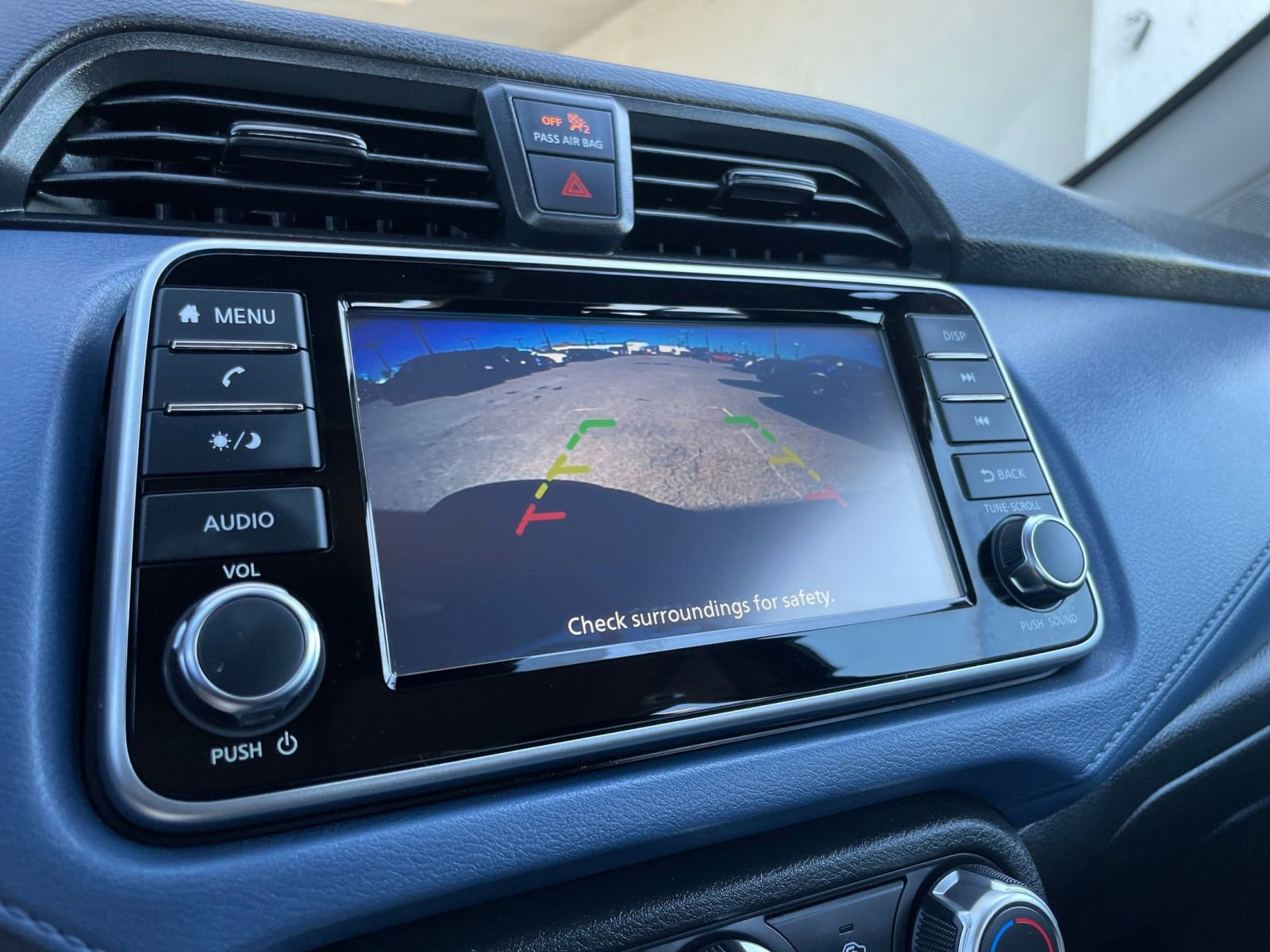 Thumbnail: 2025 Nissan Versa - 23