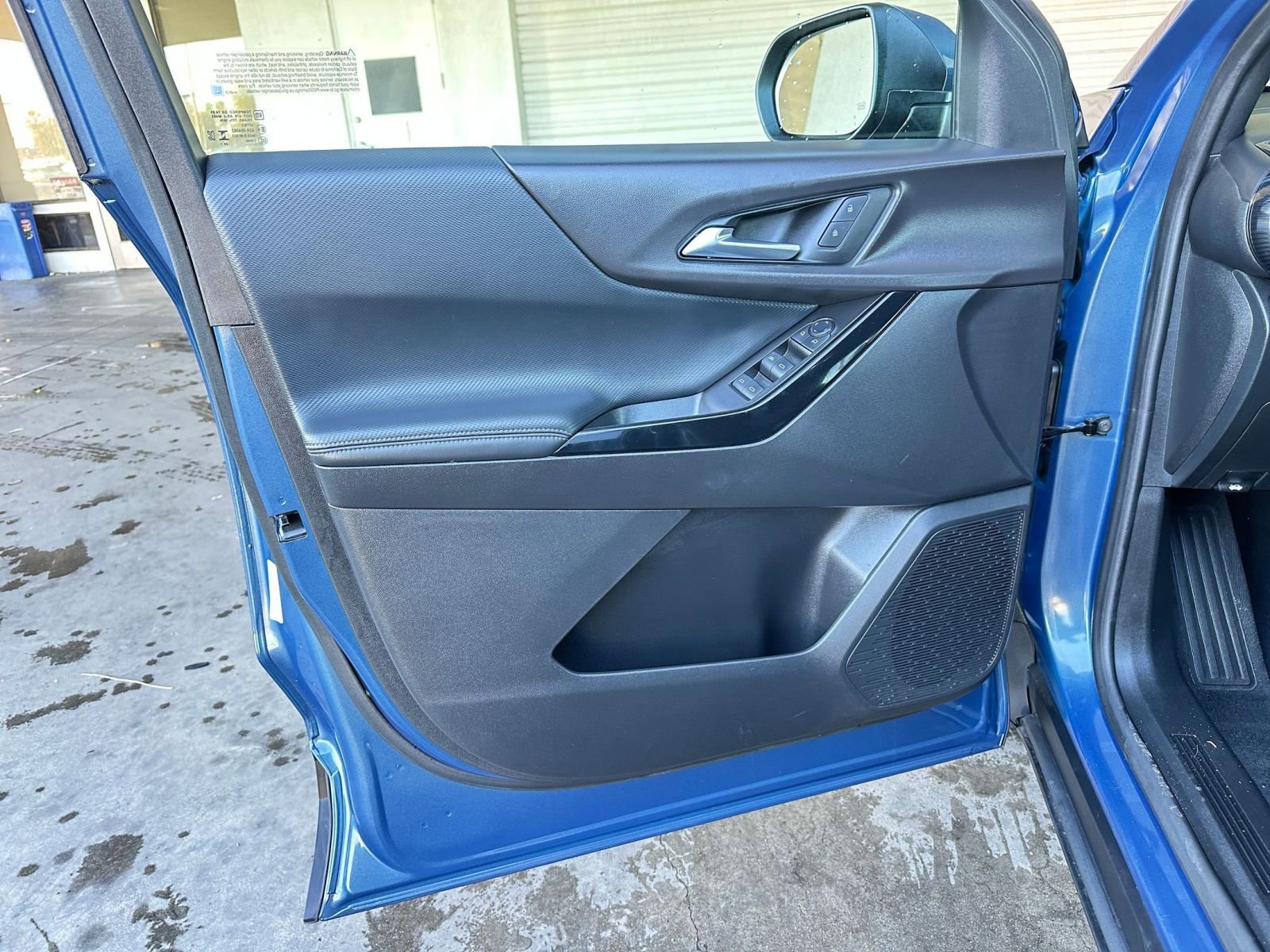 Thumbnail: 2025 Chevrolet Equinox - 20