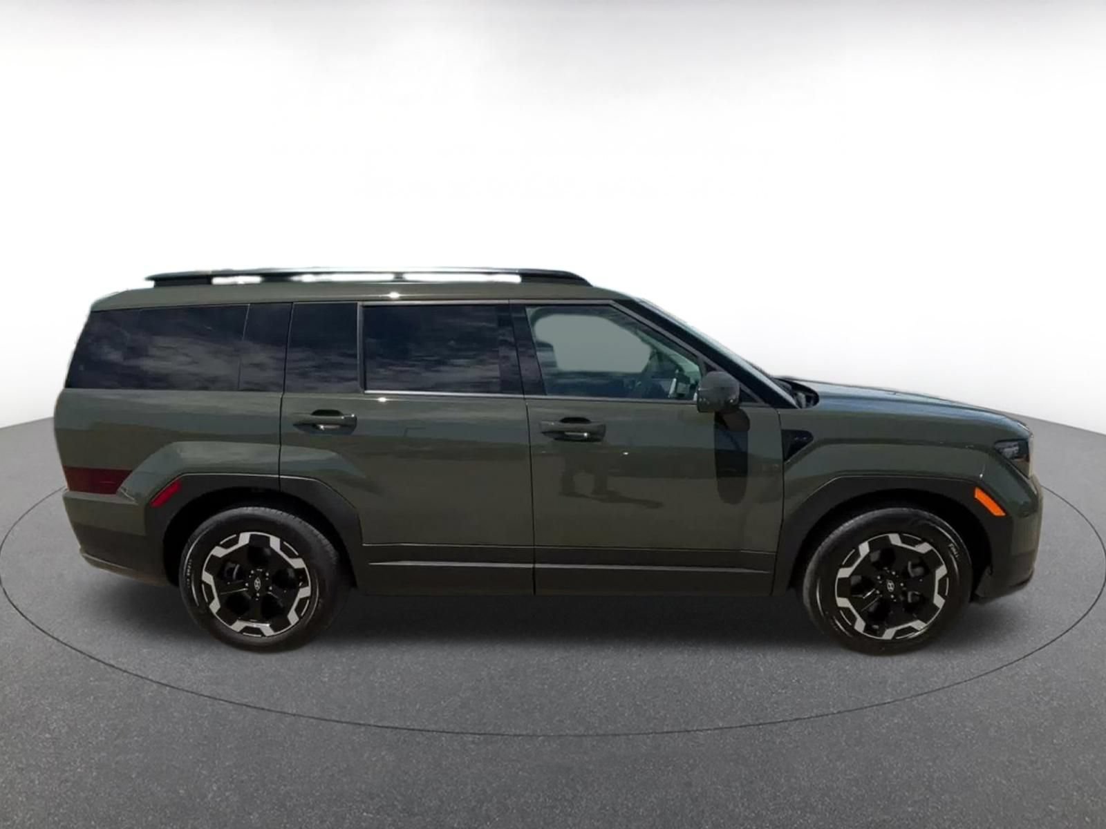 Thumbnail: 2026 Hyundai Santa Fe - 16