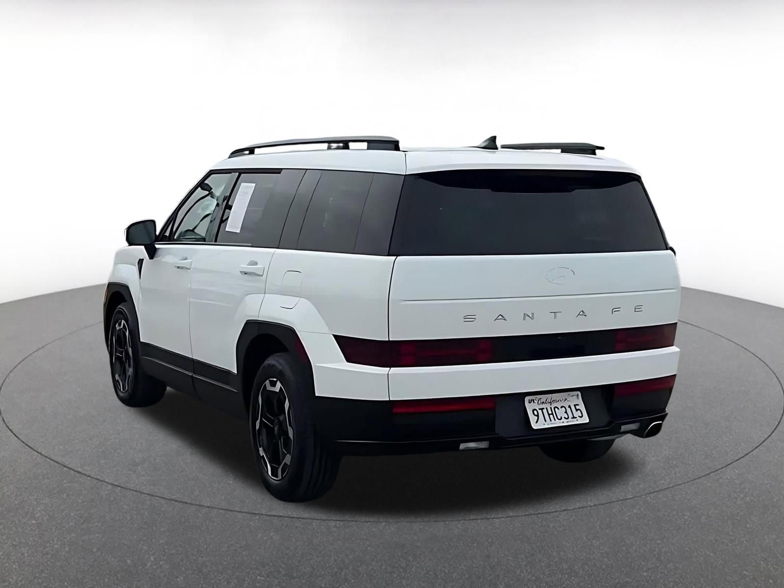 Thumbnail: 2025 Hyundai Santa Fe - 11