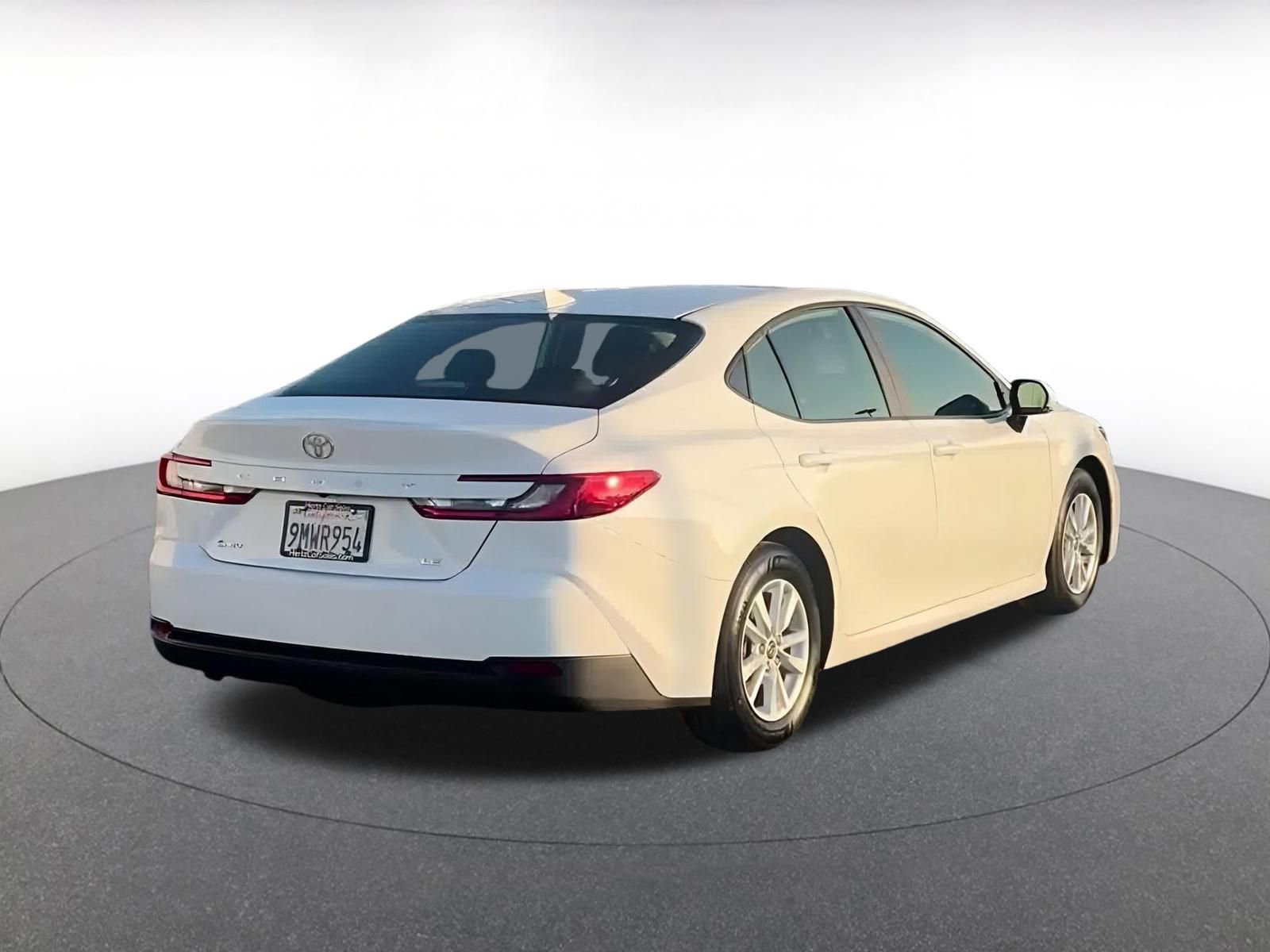 Thumbnail: 2025 Toyota Camry - 14