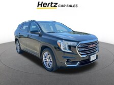 2023 GMC Terrain SLT -
                  Stockton, CA