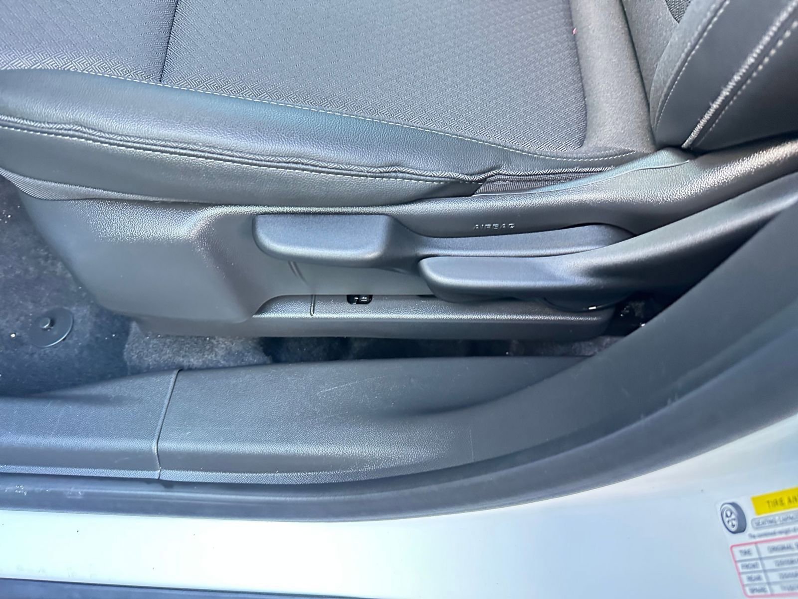 Thumbnail: 2025 Buick Encore GX - 23