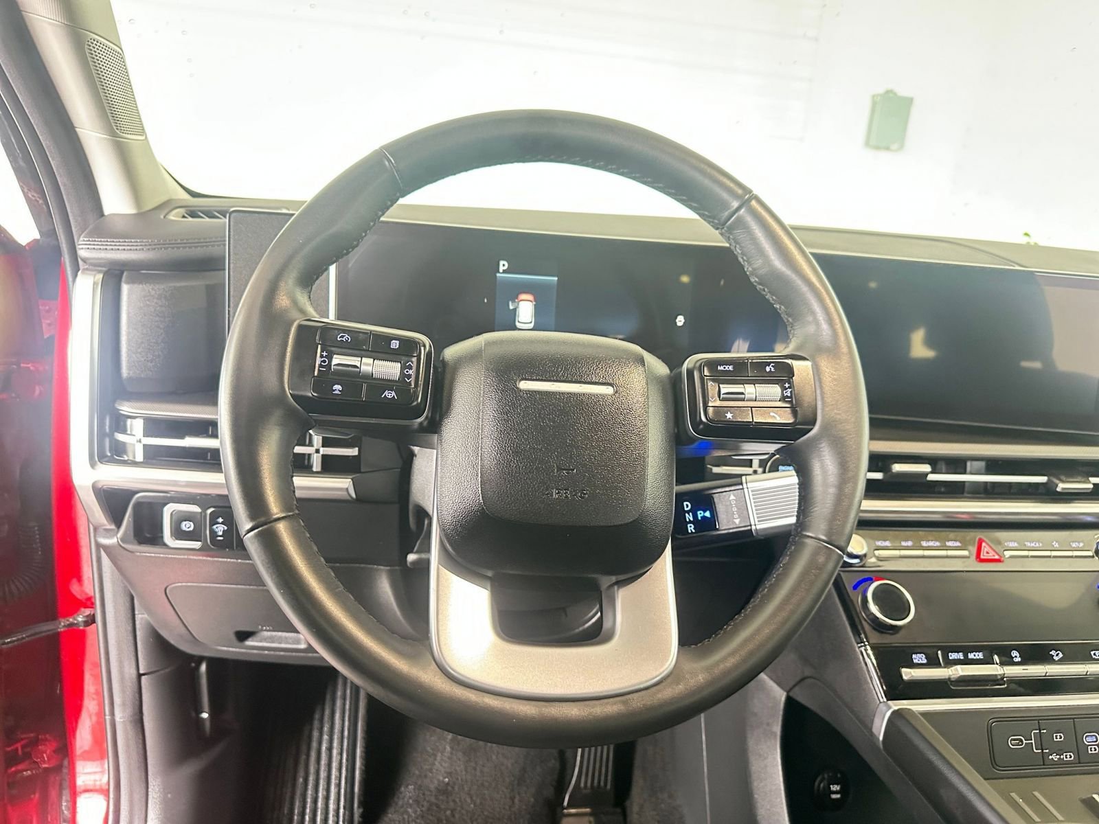 Thumbnail: 2025 Hyundai Santa Fe - 29