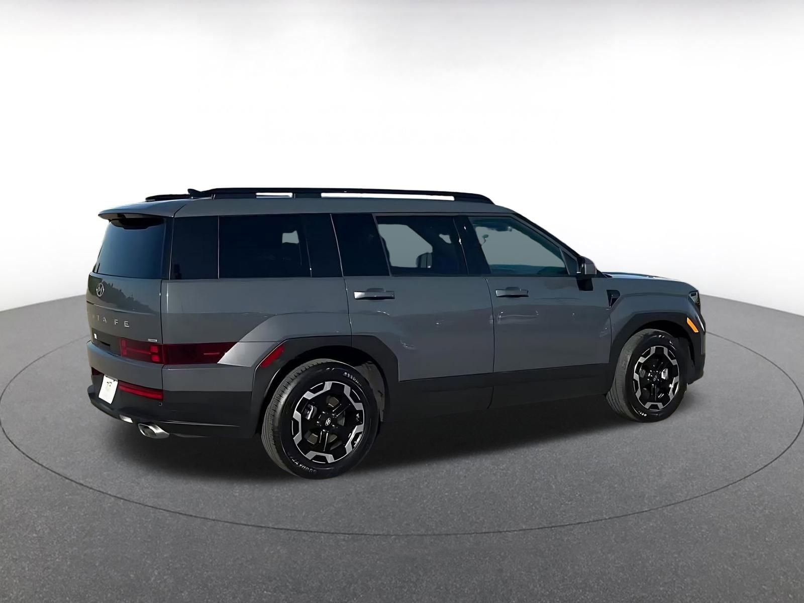 Thumbnail: 2025 Hyundai Santa Fe - 14