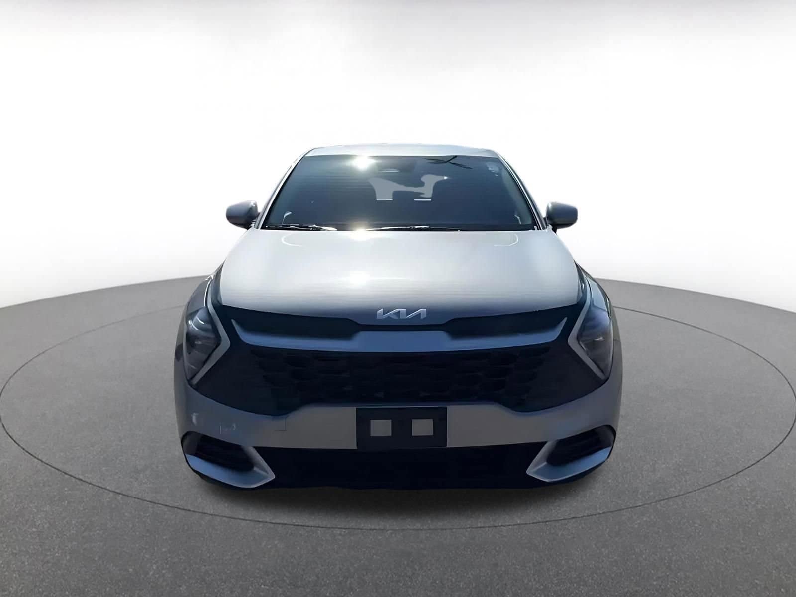 Thumbnail: 2025 Kia Sportage - 4