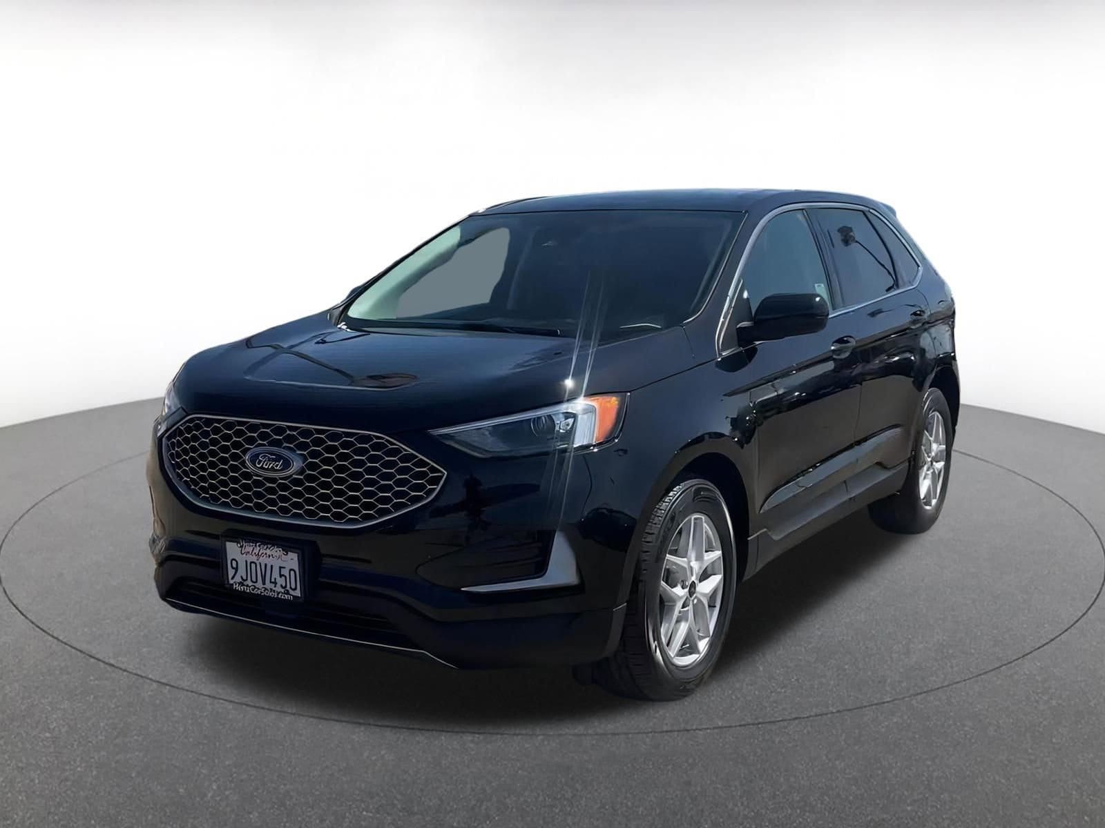 Thumbnail: 2024 Ford Edge - 7