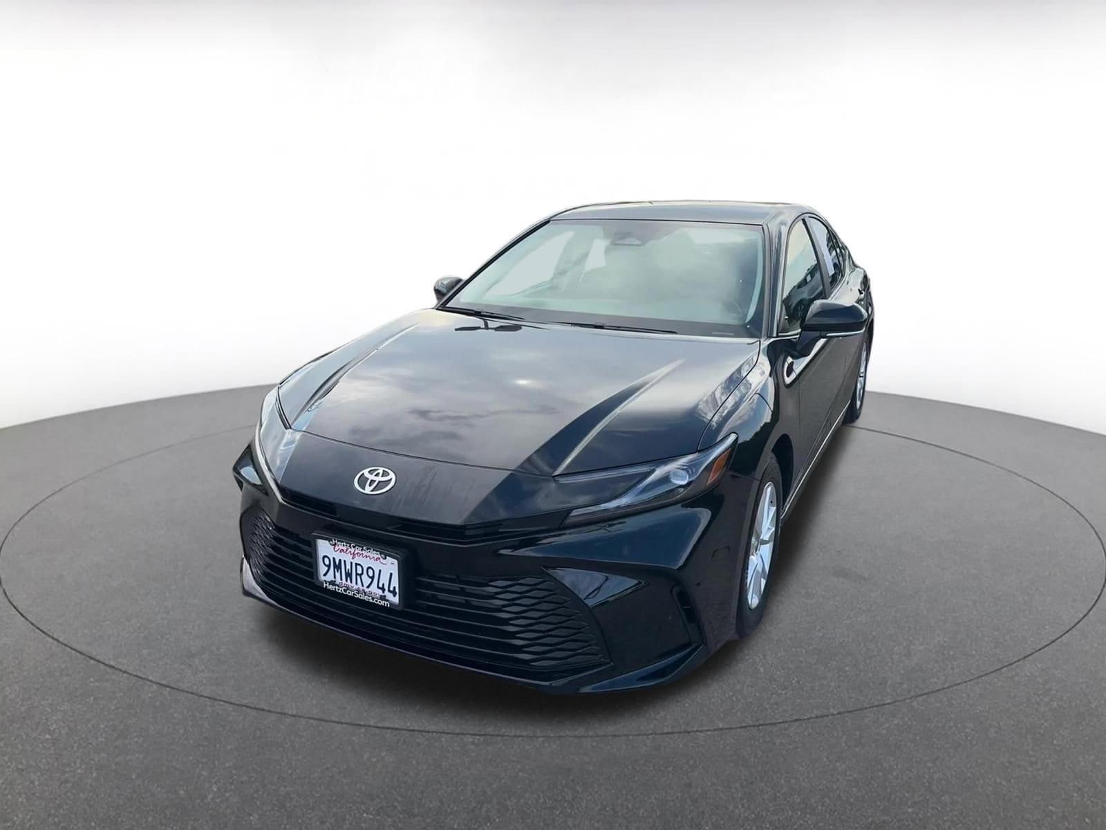 Thumbnail: 2025 Toyota Camry - 7