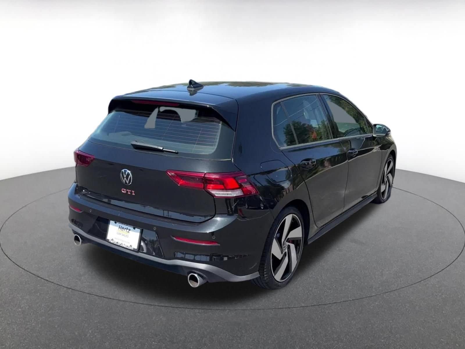 Thumbnail: 2026 Volkswagen Golf - 14