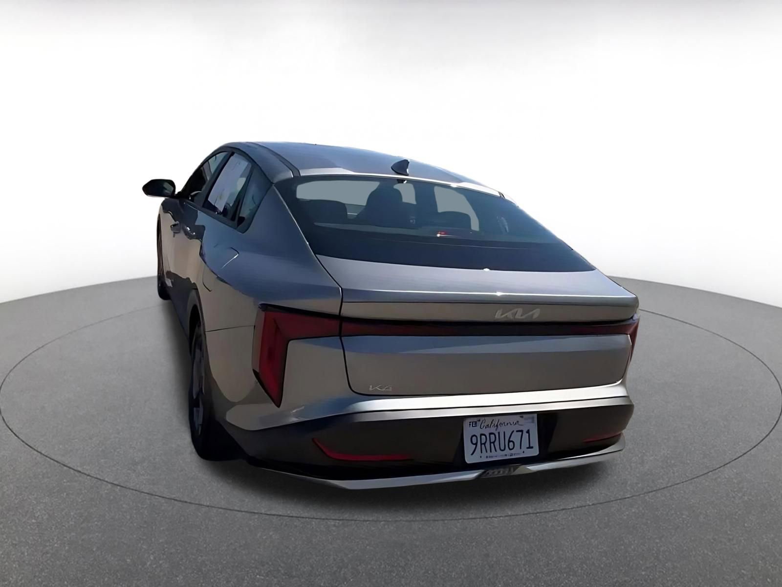 Thumbnail: 2025 Kia K4 - 11