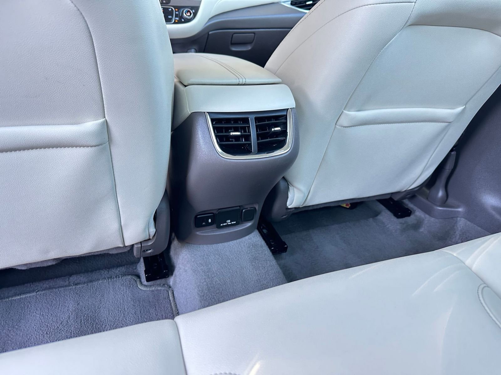 Thumbnail: 2024 Chevrolet Malibu - 24