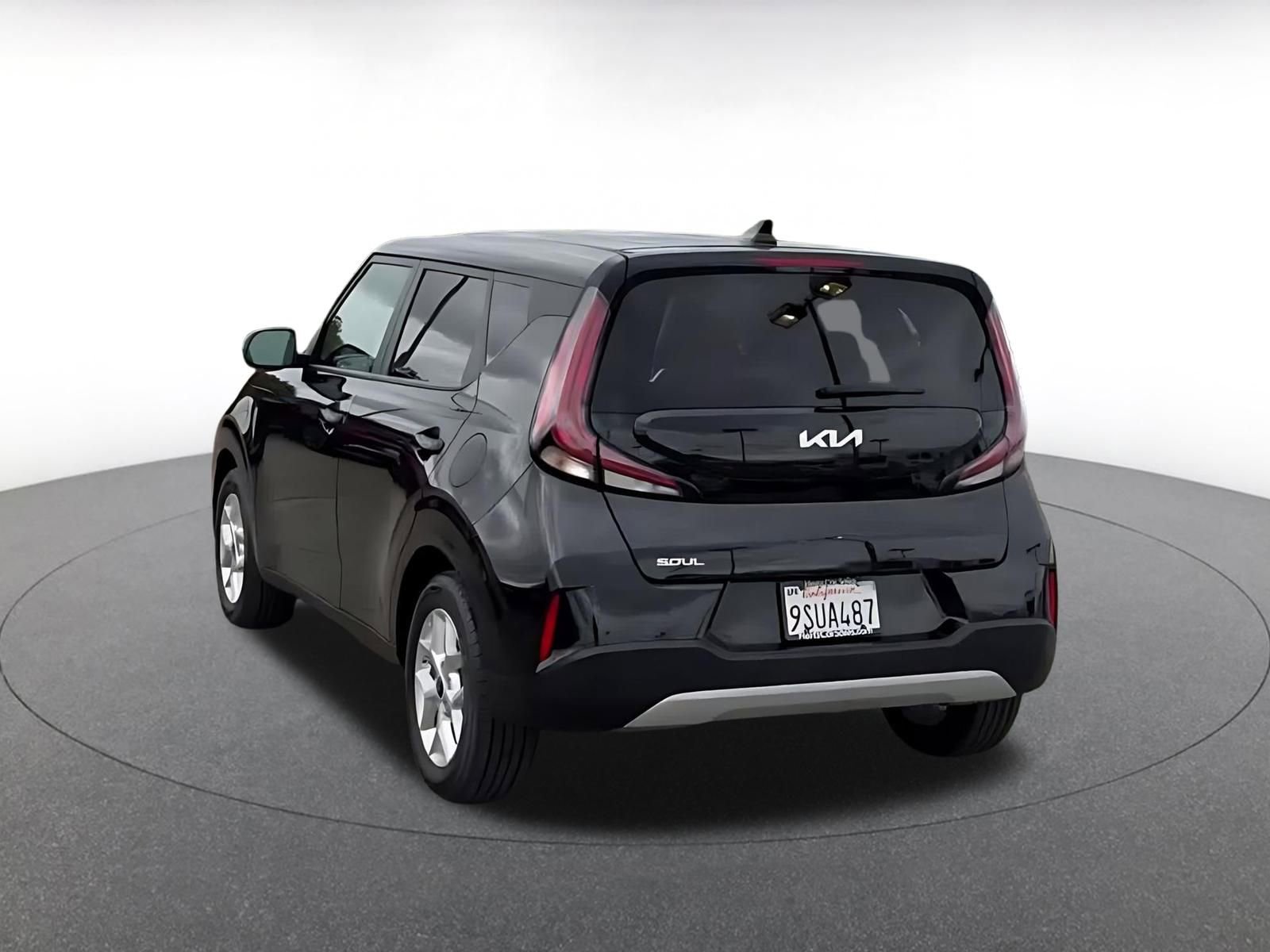 Thumbnail: 2025 Kia Soul - 11