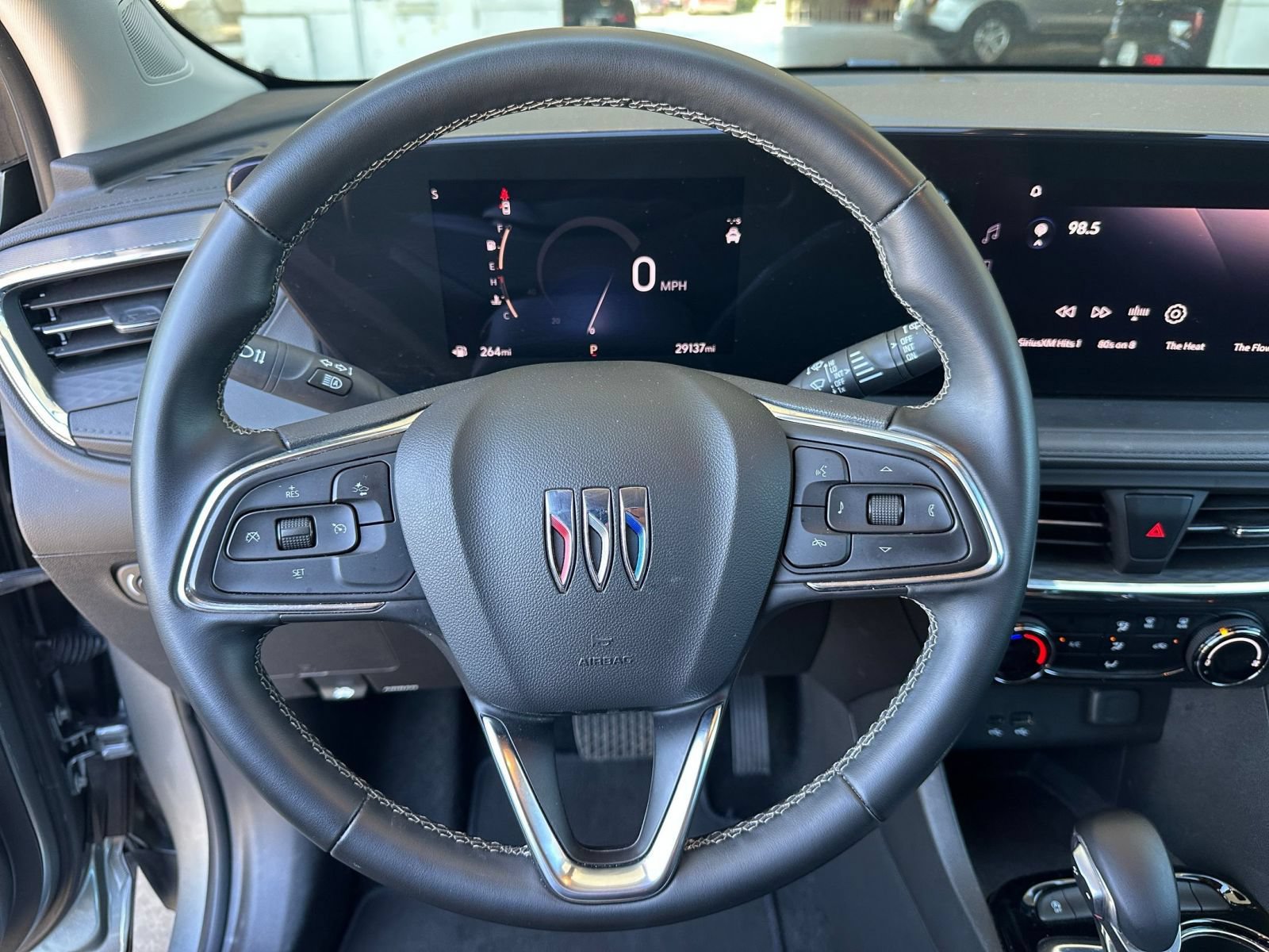 Thumbnail: 2025 Buick Encore GX - 27