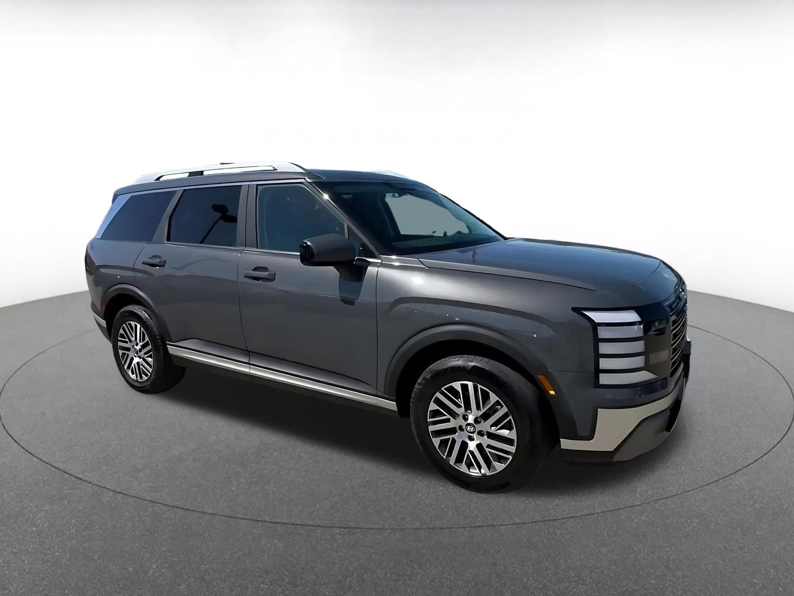 Thumbnail: 2026 Hyundai Palisade - 2