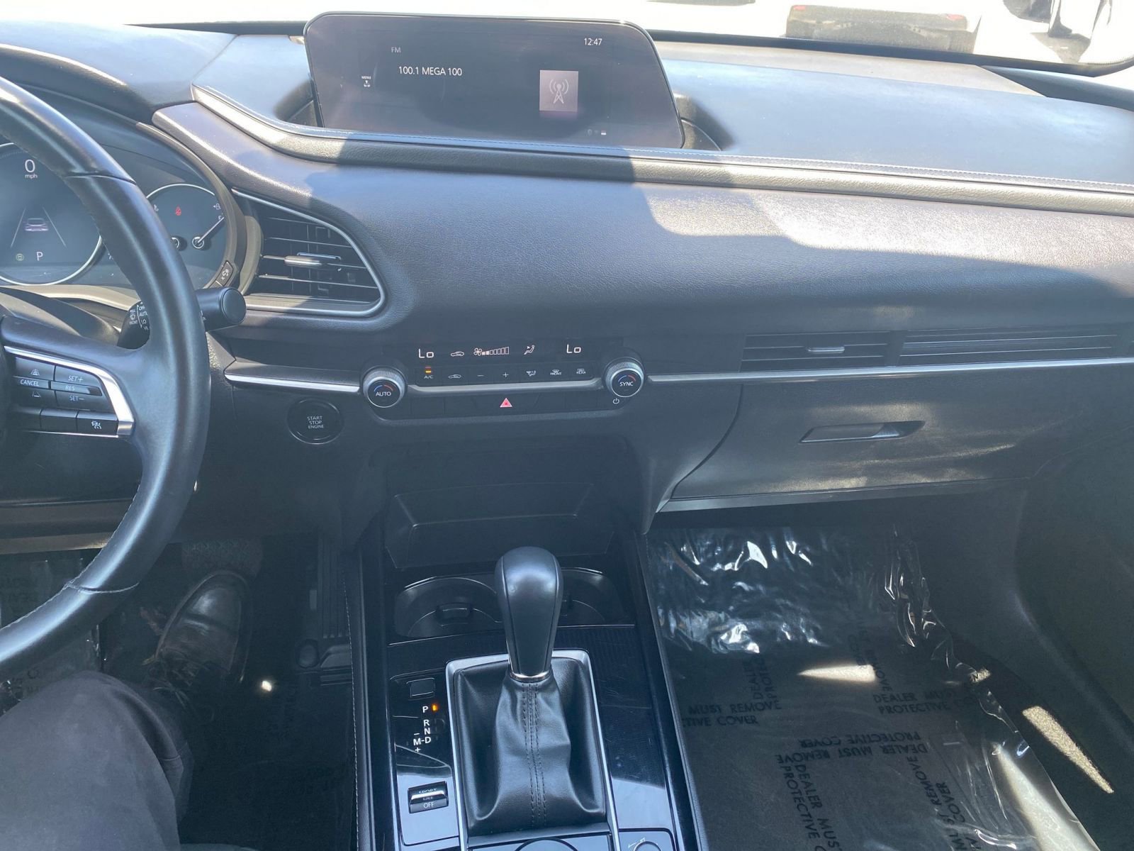 Thumbnail: 2024 Mazda CX-30 - 18