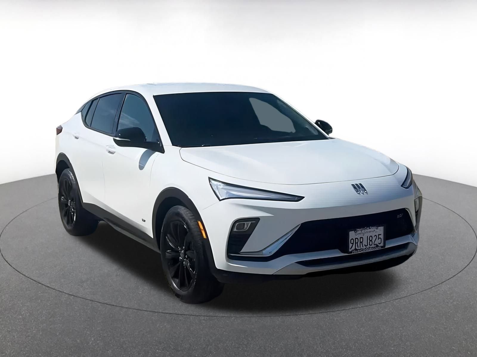 Thumbnail: 2025 Buick Envista - 3