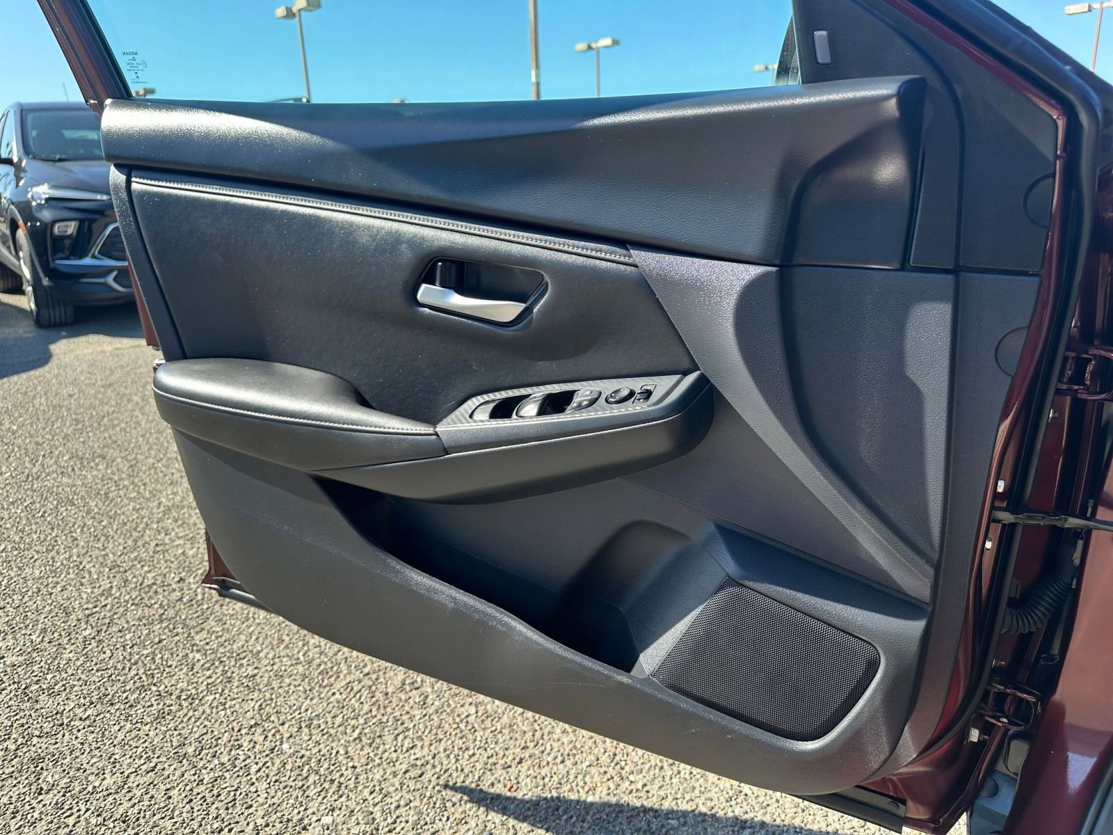 Thumbnail: 2025 Nissan Sentra - 18