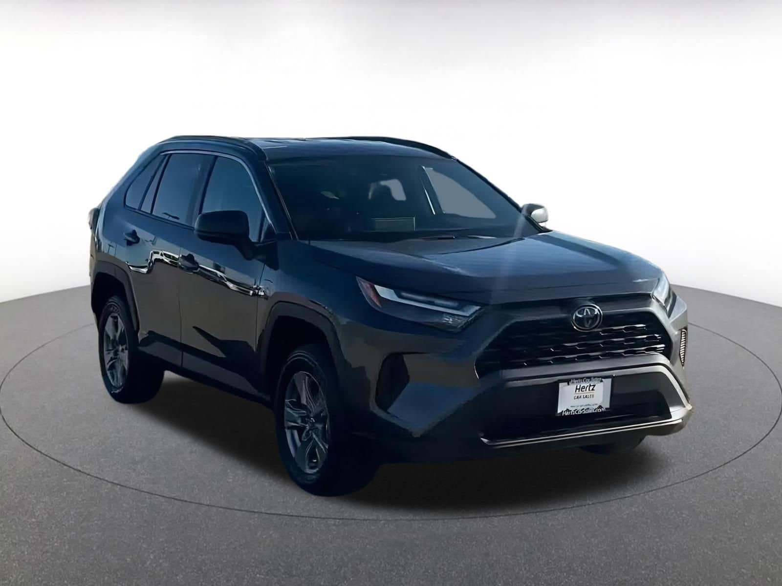 Thumbnail: 2025 Toyota RAV4 - 2
