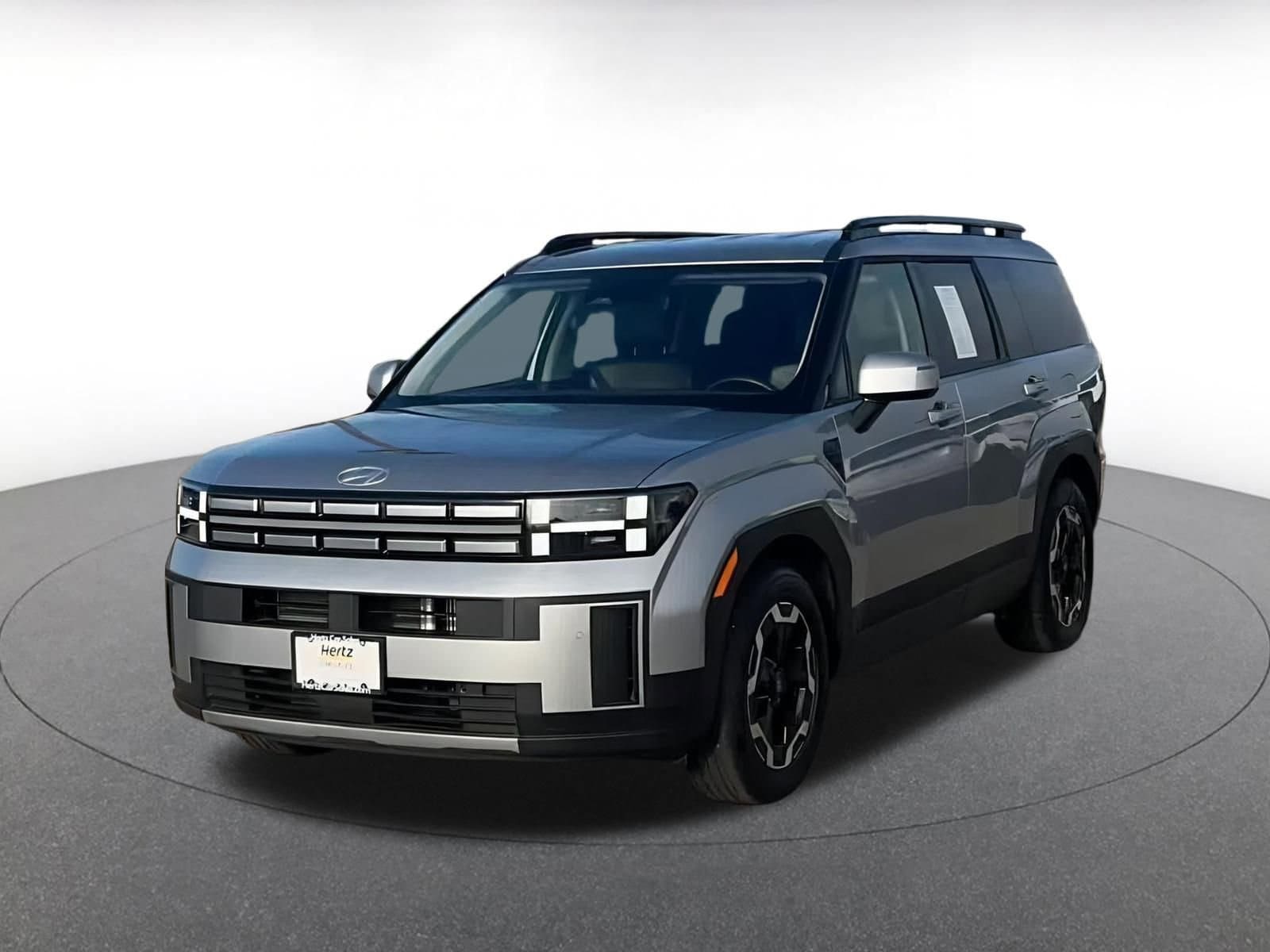 Thumbnail: 2025 Hyundai Santa Fe - 7