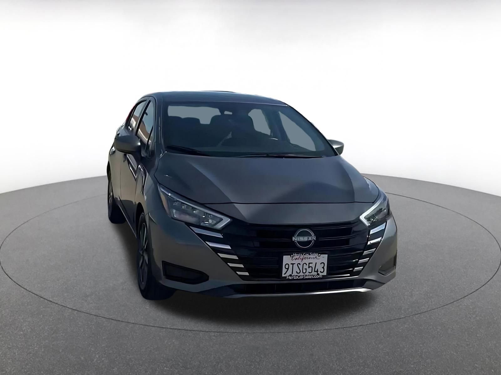 Thumbnail: 2025 Nissan Versa - 3