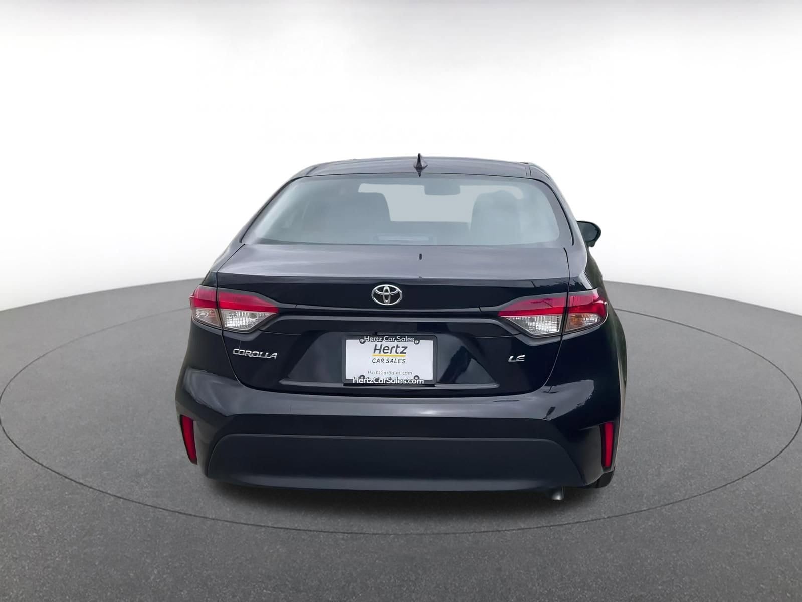 Thumbnail: 2025 Toyota Corolla - 12