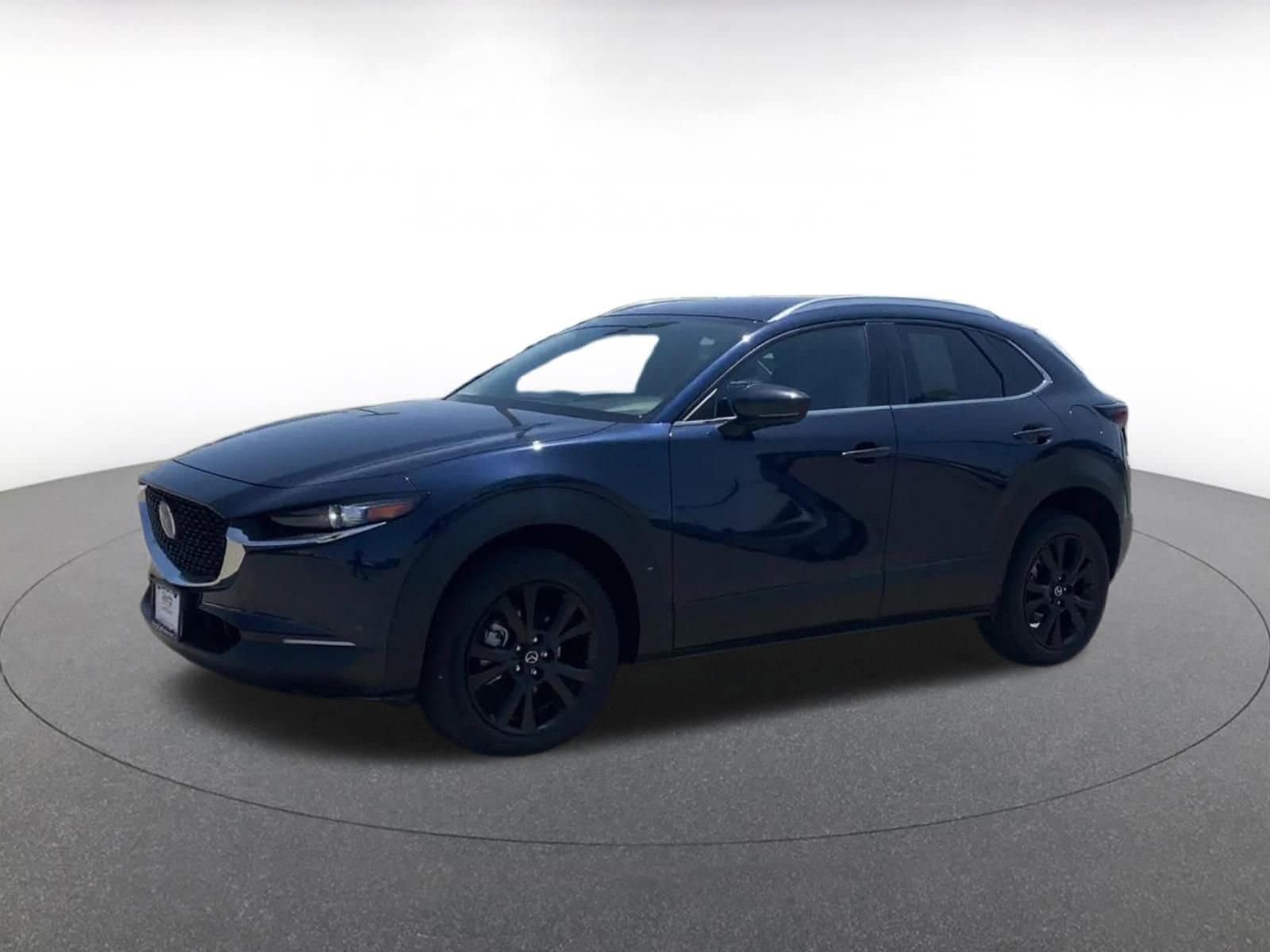 Thumbnail: 2024 Mazda CX-30 - 7