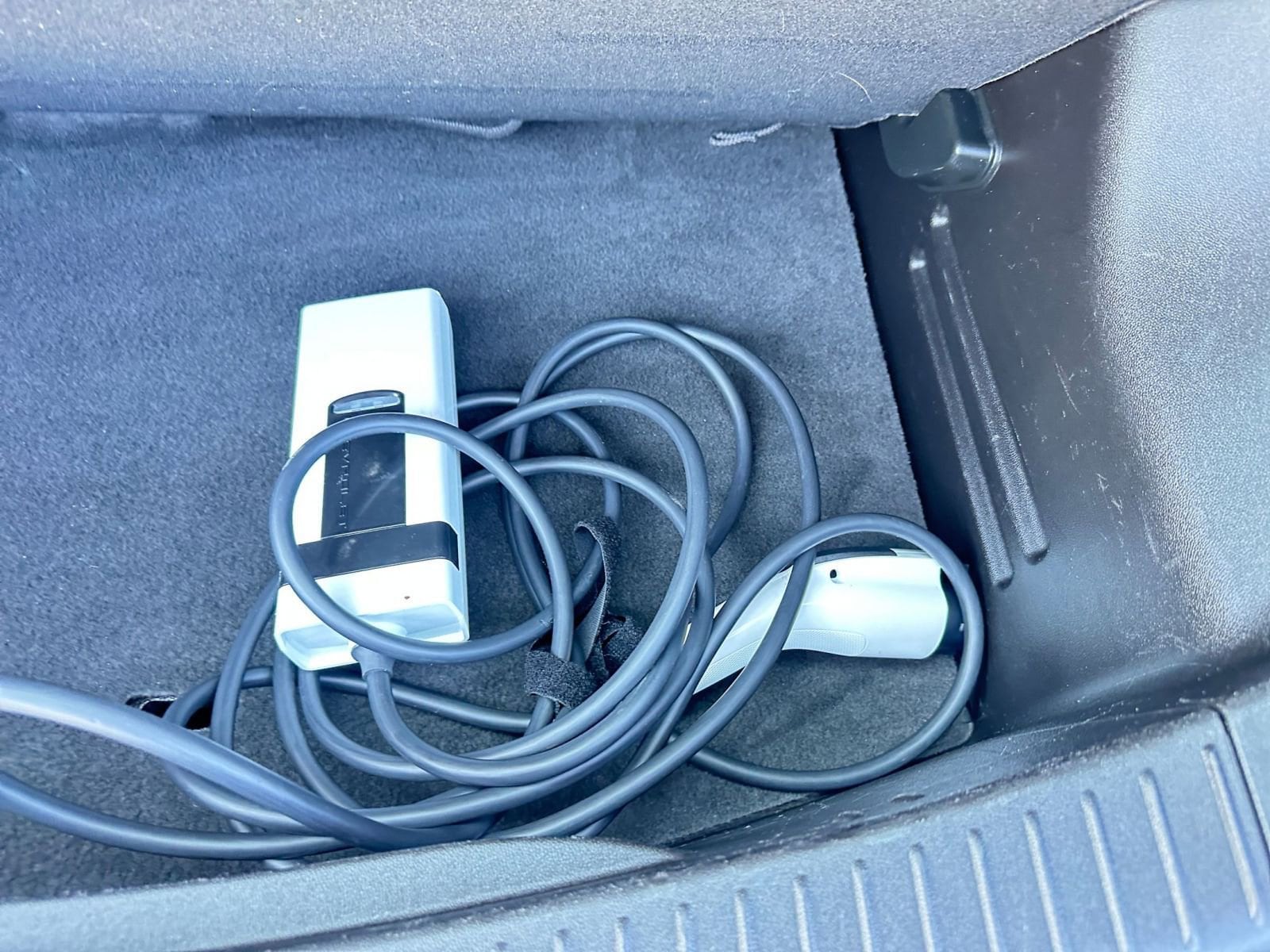 Thumbnail: 2023 Chevrolet Bolt EV - 22
