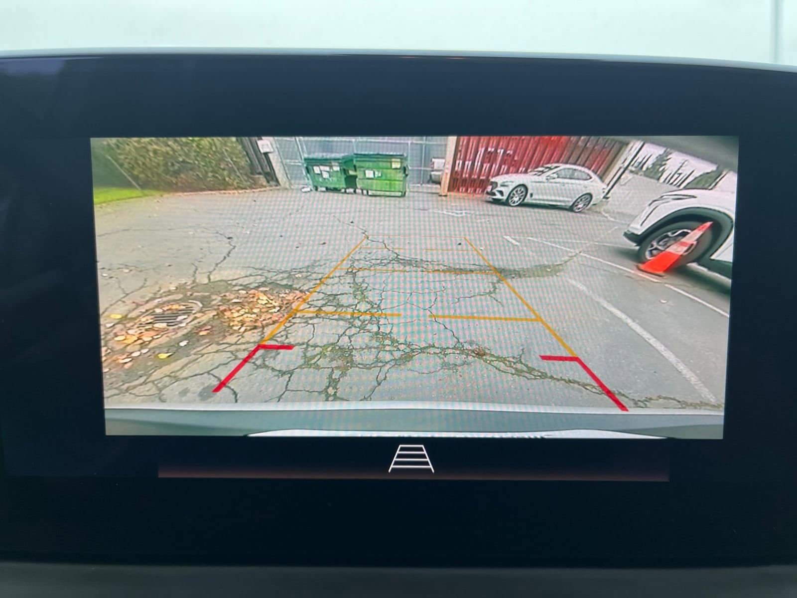 Thumbnail: 2025 Buick Encore GX - 17