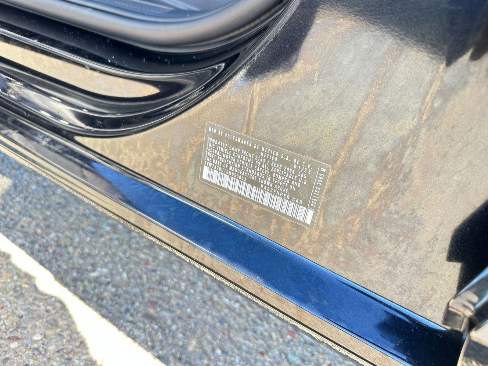 Thumbnail: 2025 Volkswagen Jetta - 29