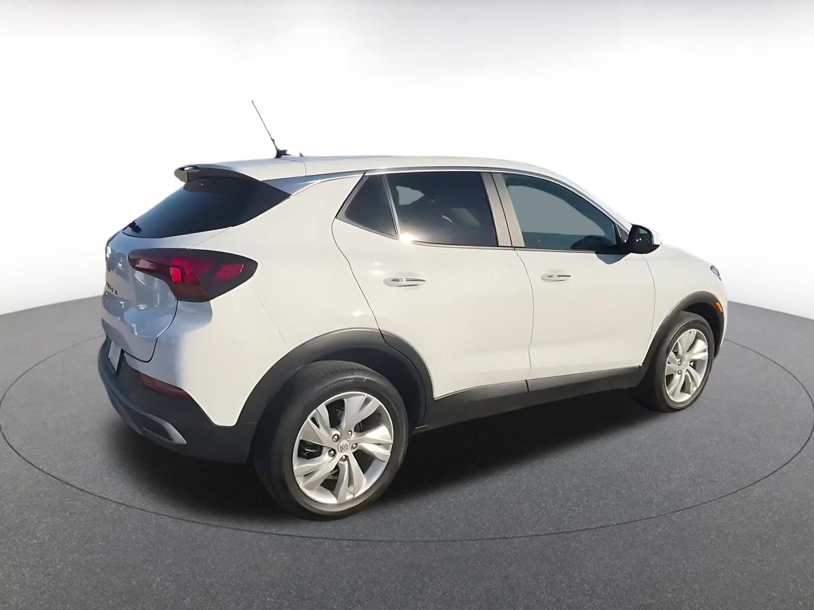 Thumbnail: 2025 Buick Encore GX - 14