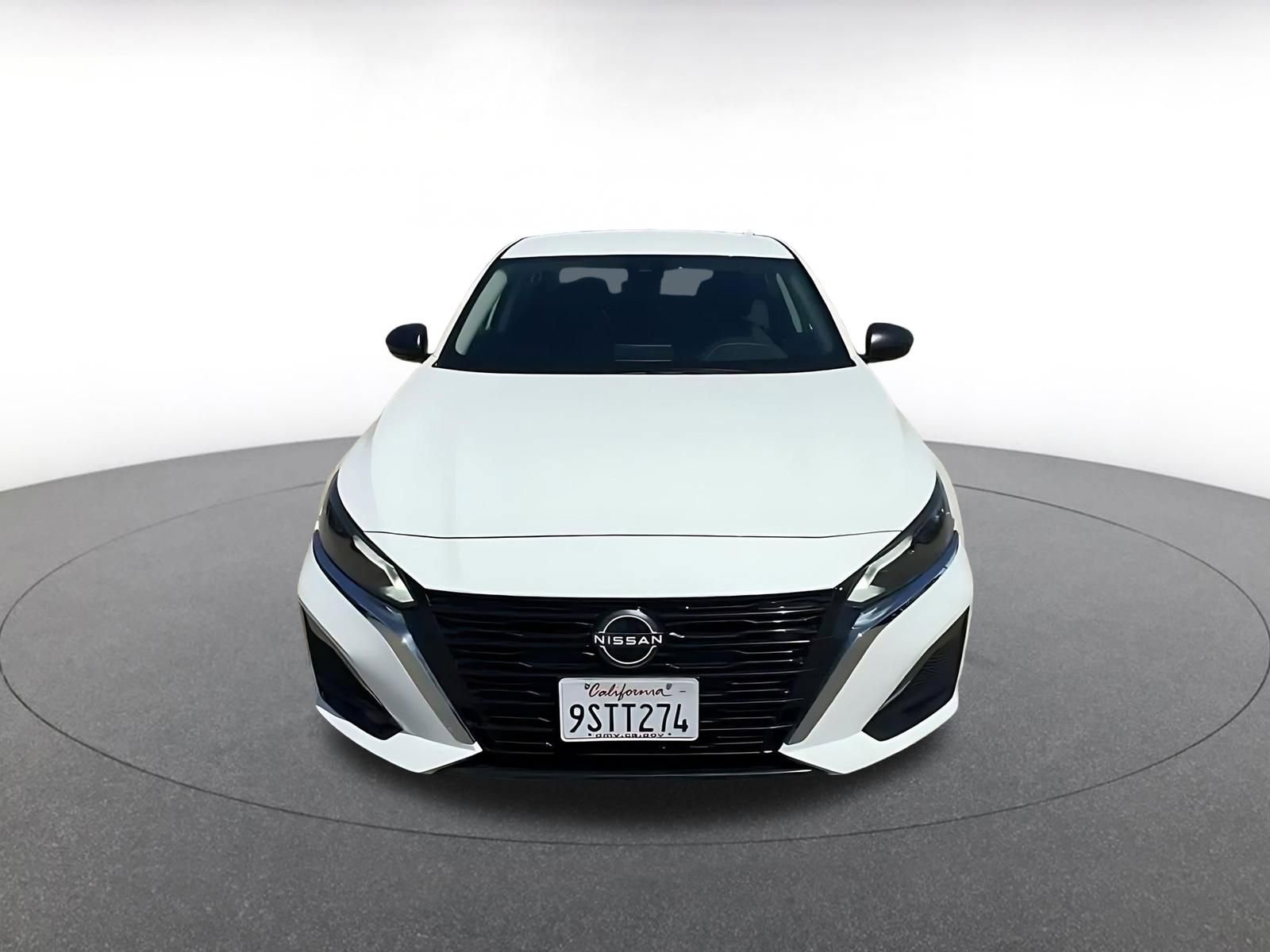 Thumbnail: 2025 Nissan Altima - 4