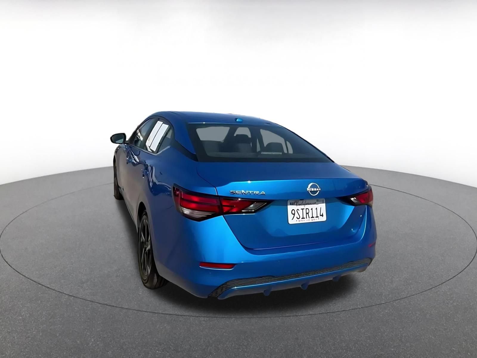 Thumbnail: 2025 Nissan Sentra - 11