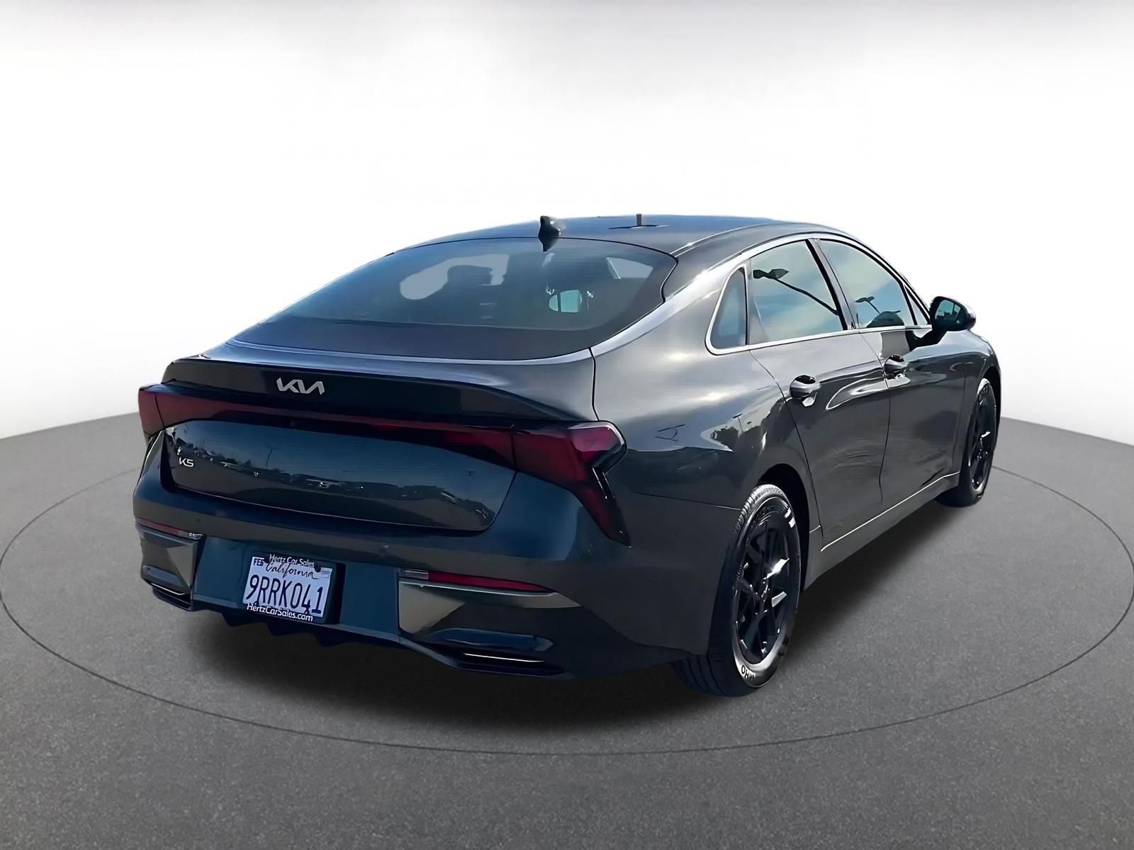 Thumbnail: 2025 Kia K5 - 14