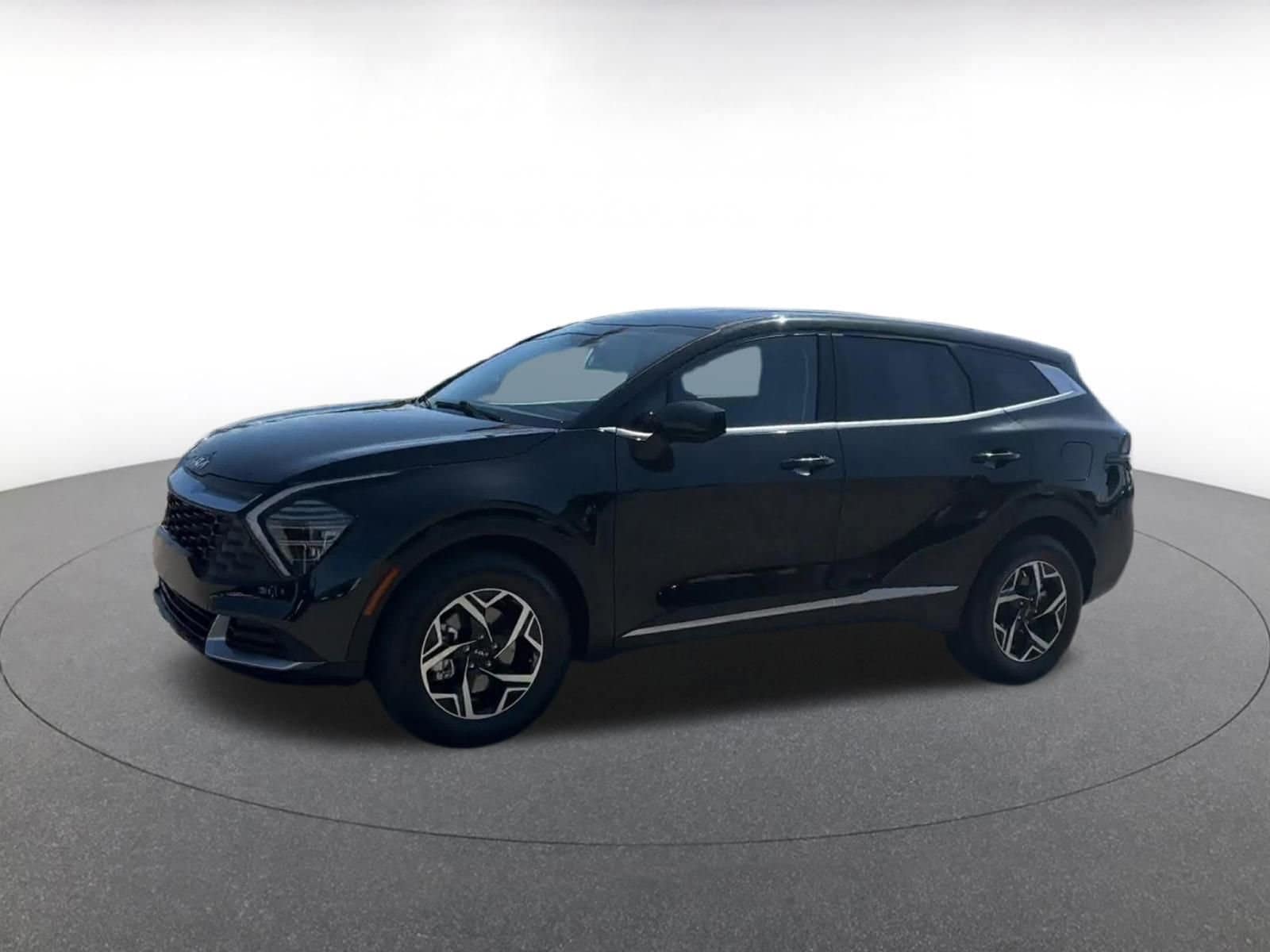 2024 Kia Sportage LX 7