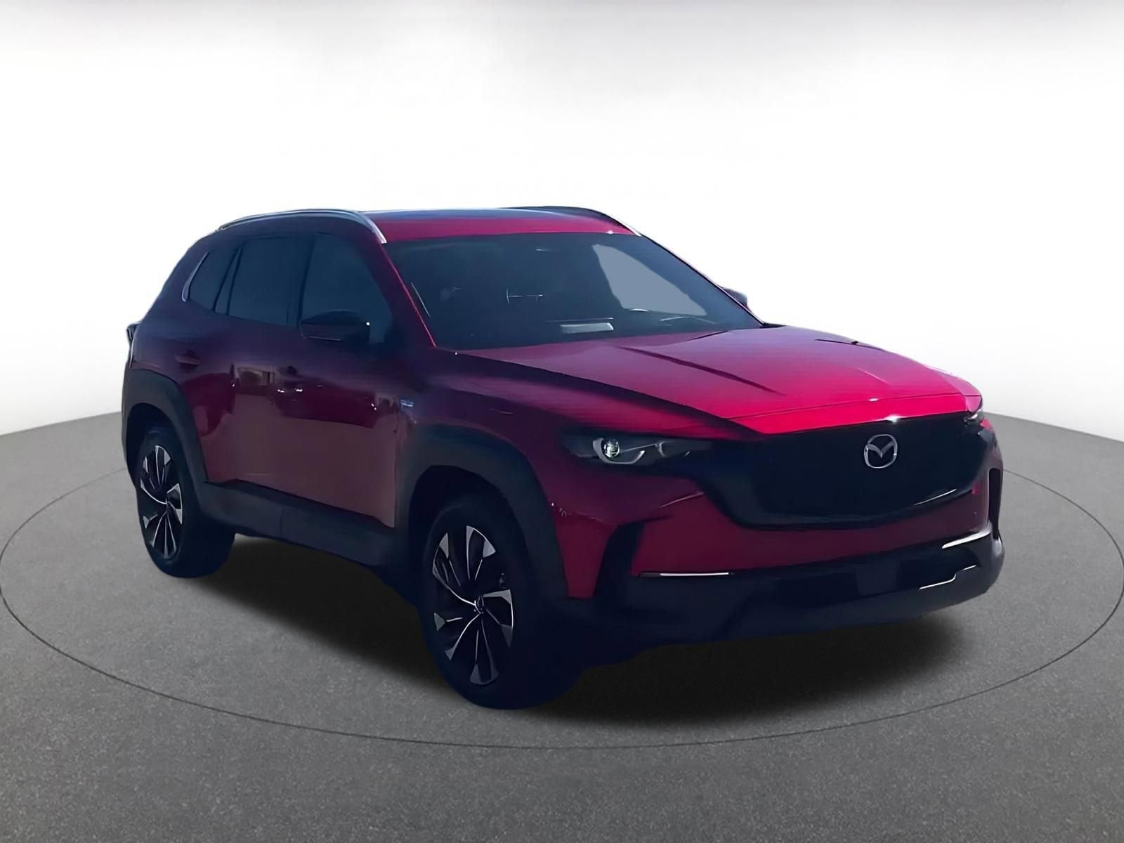 Thumbnail: 2025 Mazda CX-50 - 2