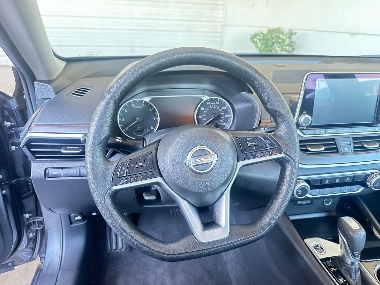 Thumbnail: 2024 Nissan Altima - 28