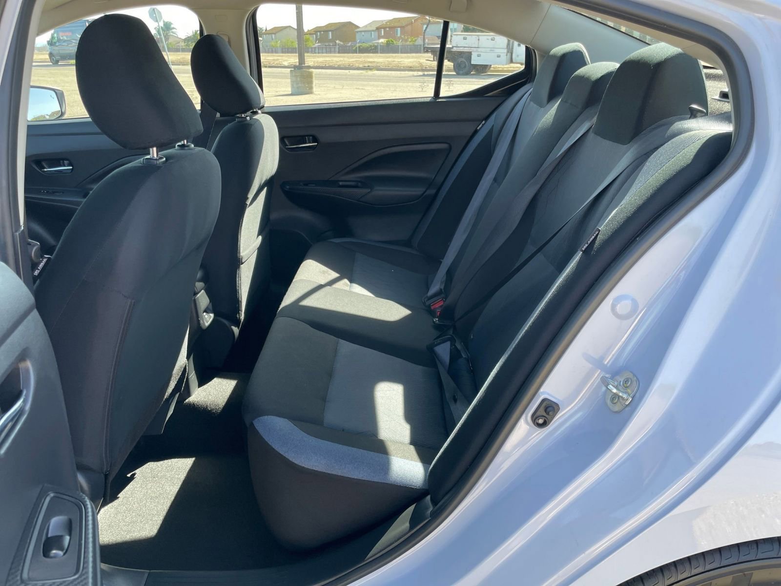 Thumbnail: 2025 Nissan Versa - 24