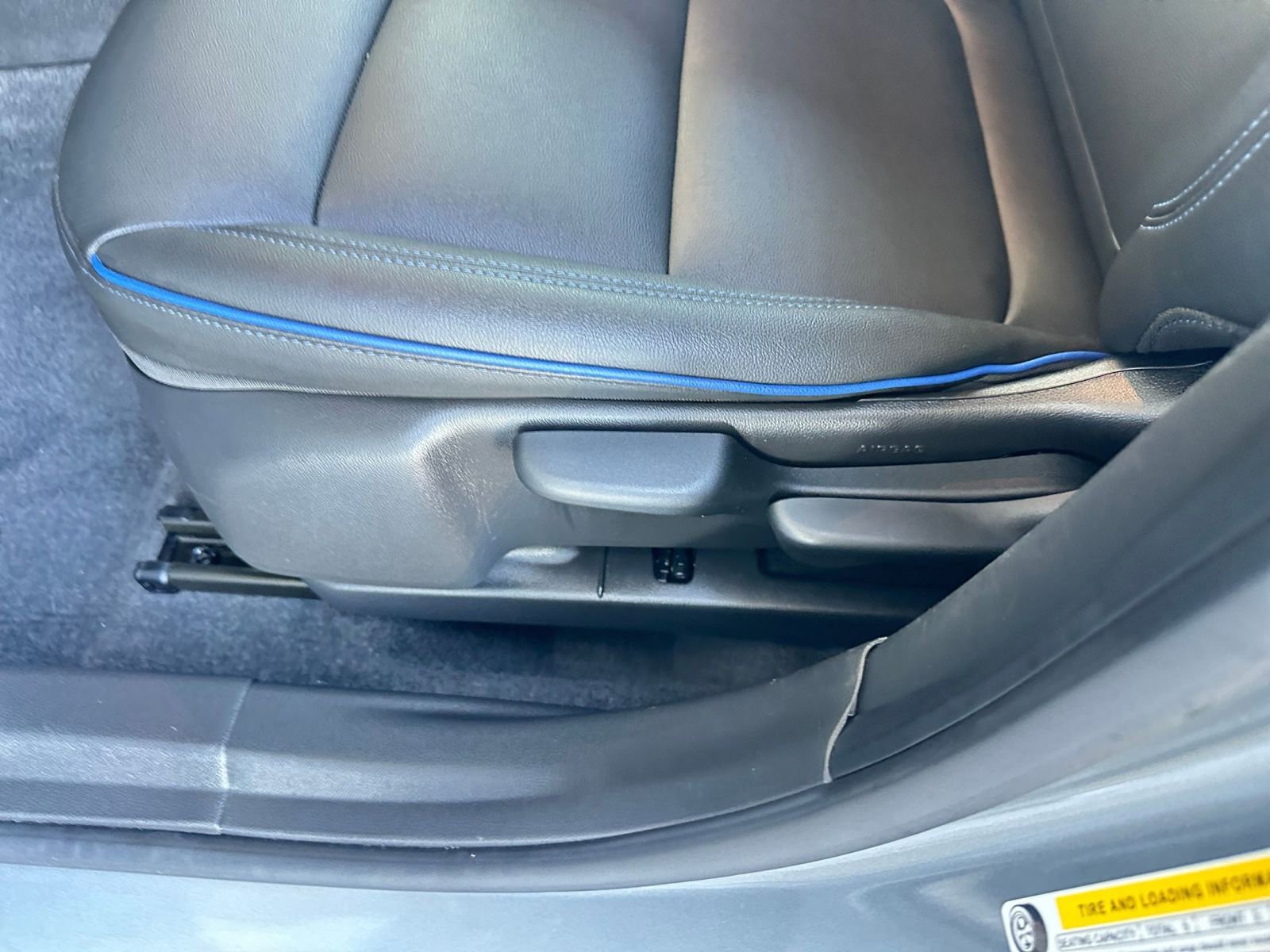 Thumbnail: 2025 Buick Envista - 23