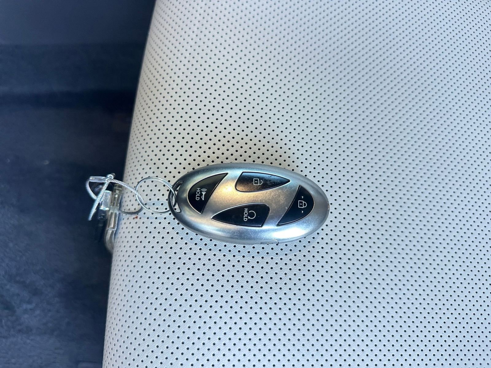 Thumbnail: 2025 Hyundai Santa Fe - 23