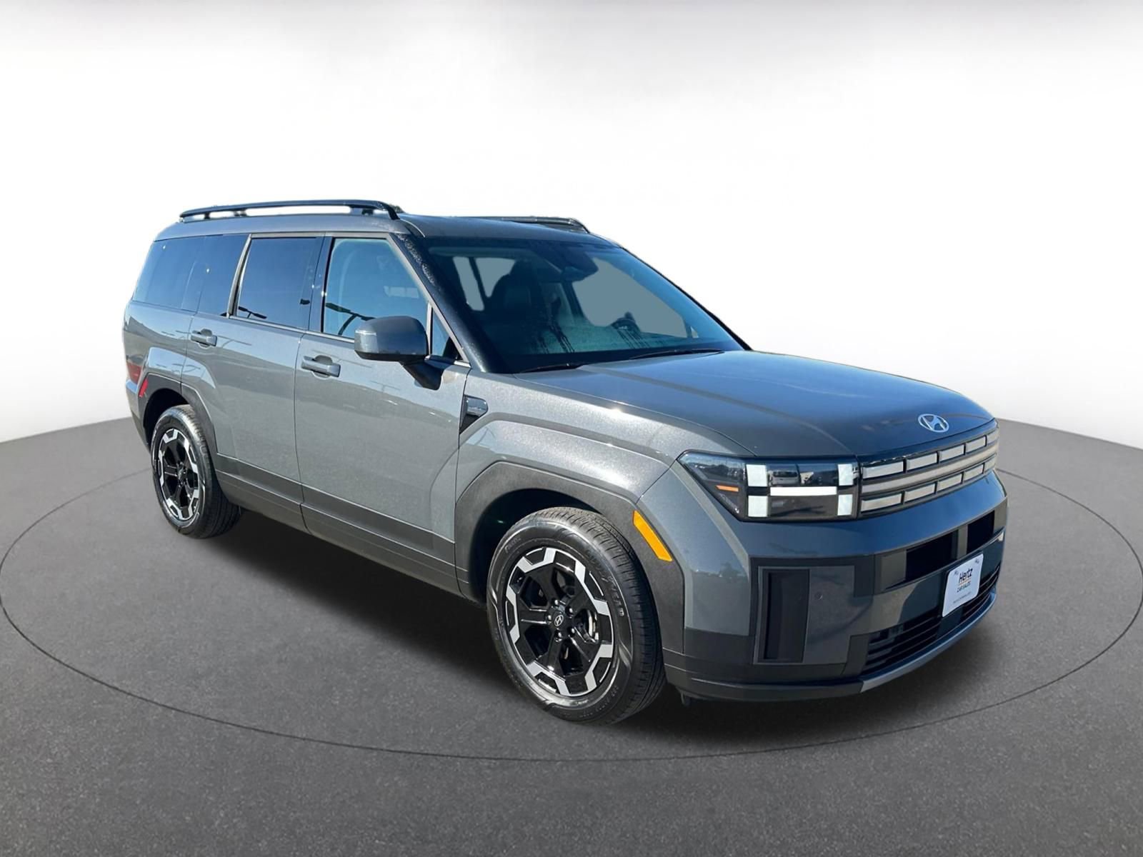 Thumbnail: 2025 Hyundai Santa Fe - 1