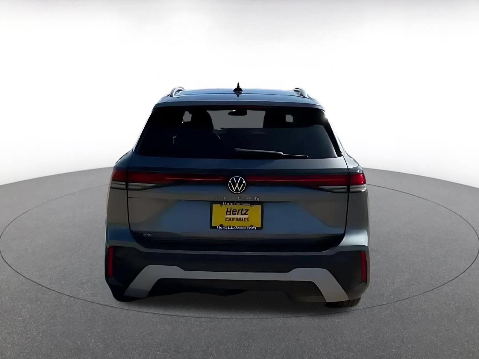 Thumbnail: 2026 Volkswagen Tiguan - 12