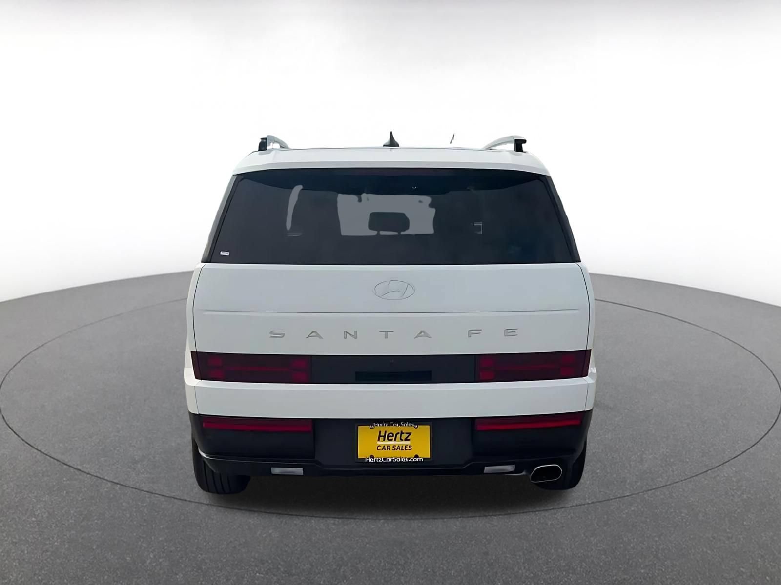 Thumbnail: 2026 Hyundai Santa Fe - 12