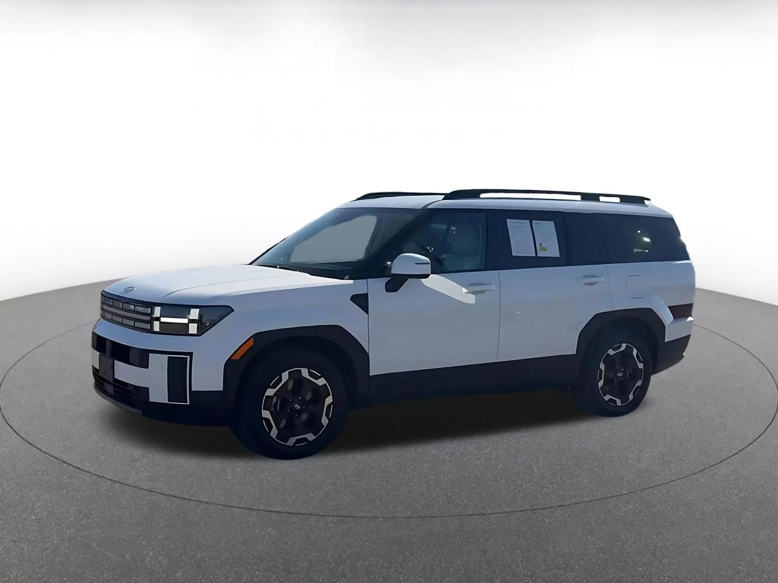 Thumbnail: 2026 Hyundai Santa Fe - 7